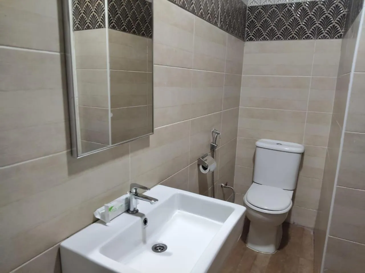 Golden Leaf Boutique Hotel Nusa Idaman Formerly Known as Ariana Hotel