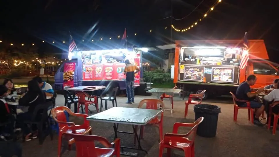 Golden Leaf Boutique Hotel Nusa Idaman Formerly Known as Ariana Hotel