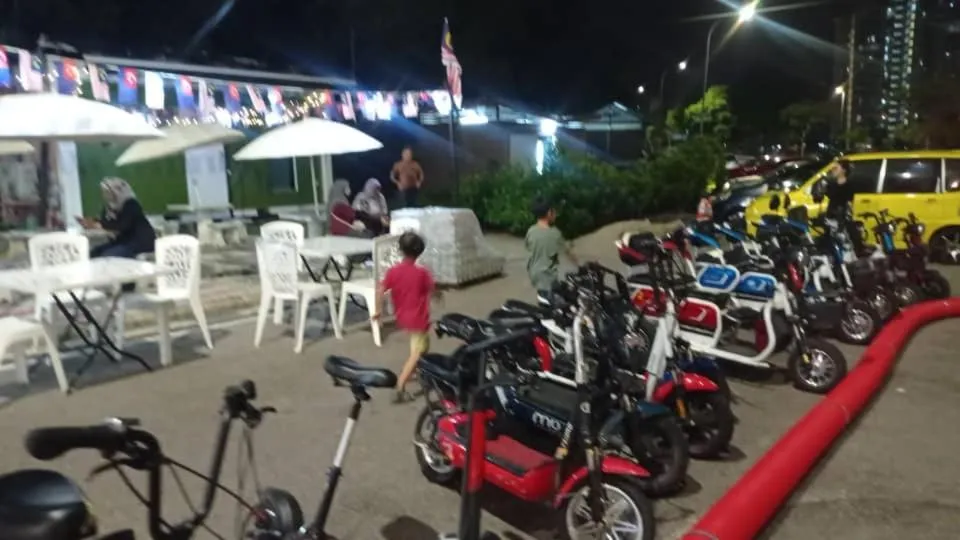 Golden Leaf Boutique Hotel Nusa Idaman Formerly Known as Ariana Hotel