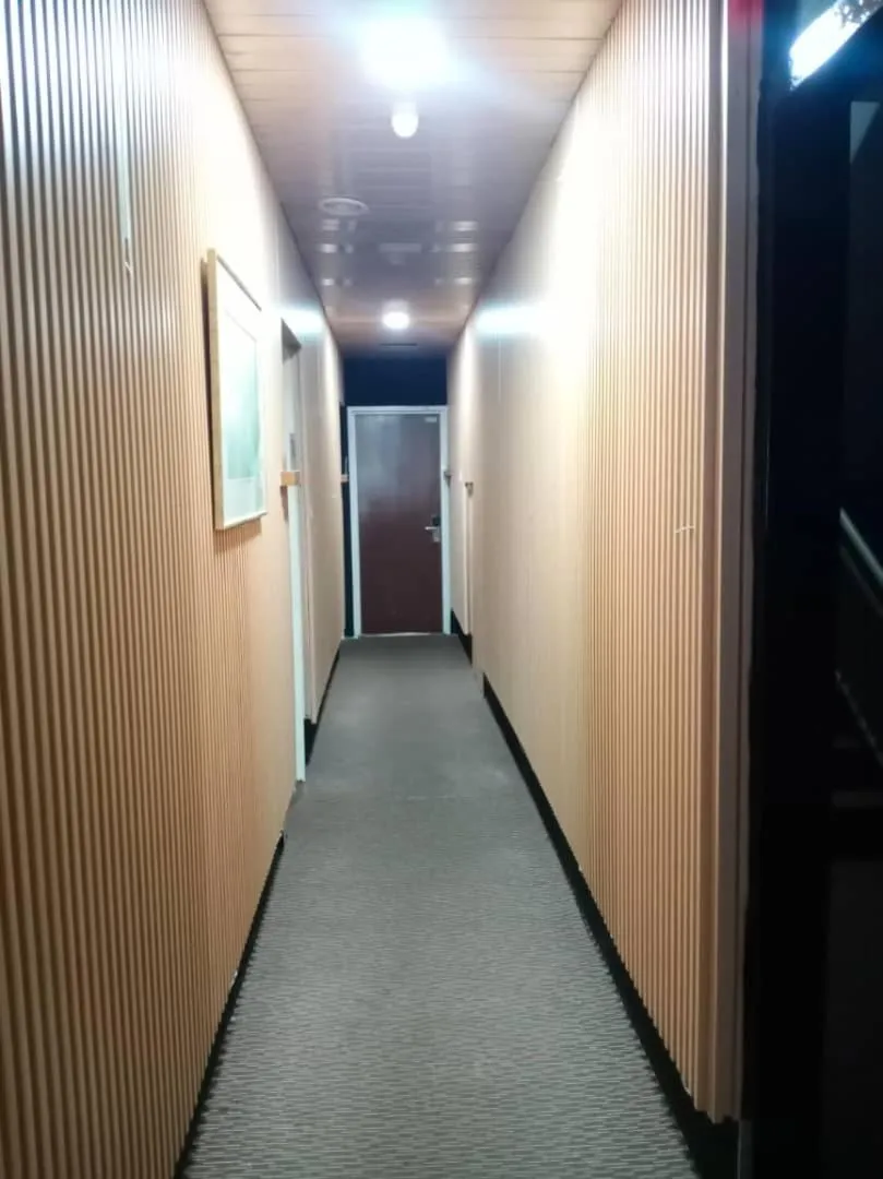 Golden Leaf Boutique Hotel Nusa Idaman Formerly Known as Ariana Hotel