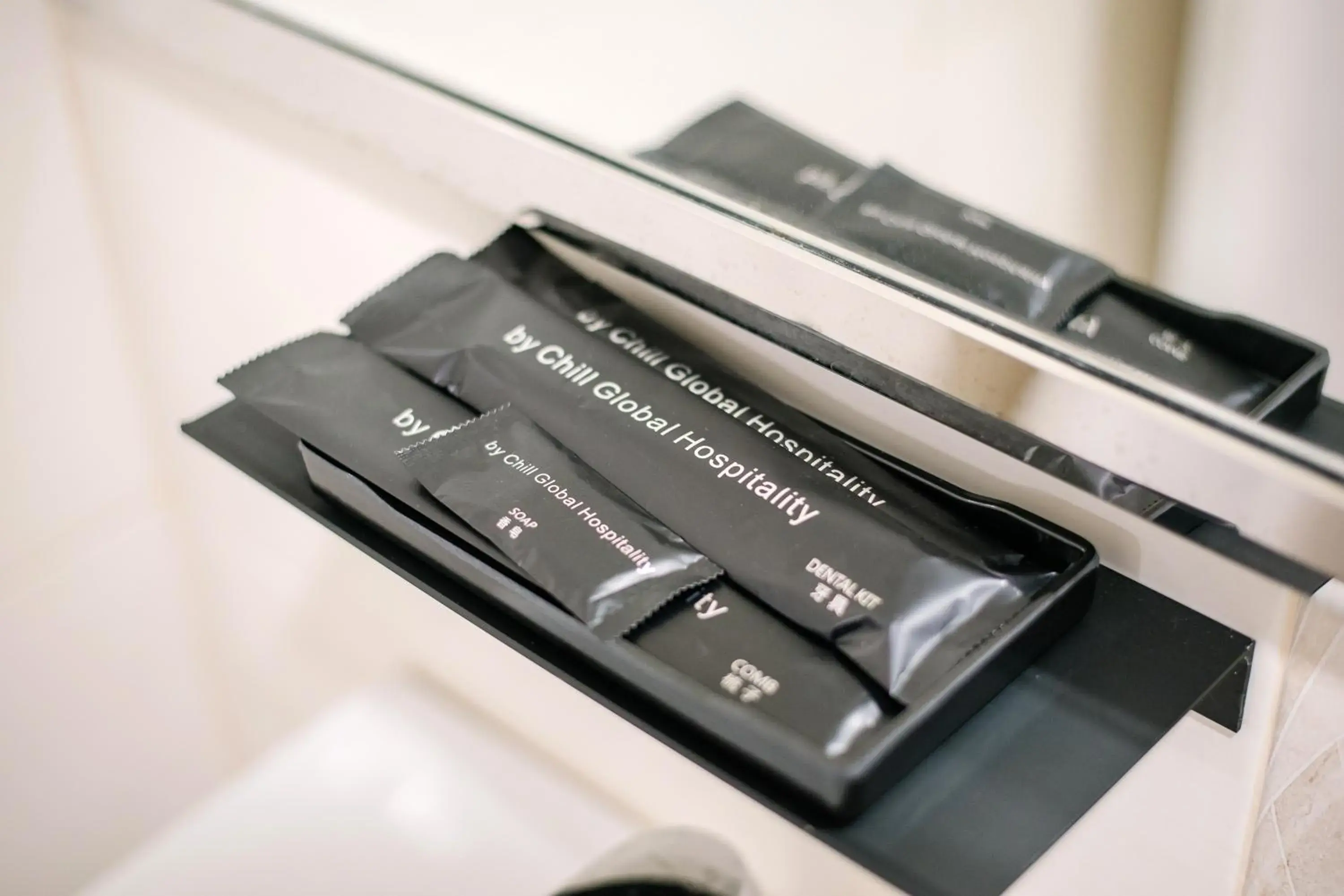 Superior Triple Room in The Concept Hotel KL - Batu Caves Superior Triple Room in The Concept Hotel KL - Batu Caves