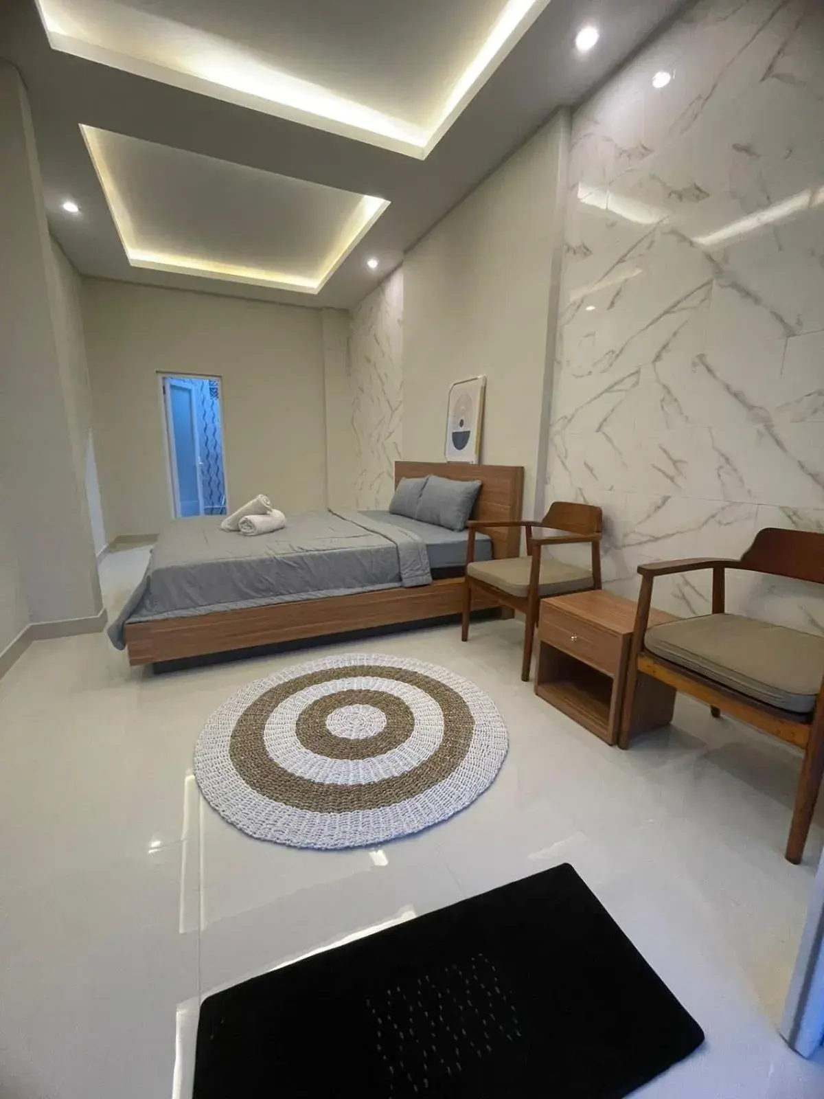 Superior Apartment in My Lodge Bedugul Superior Apartment in My Lodge Bedugul