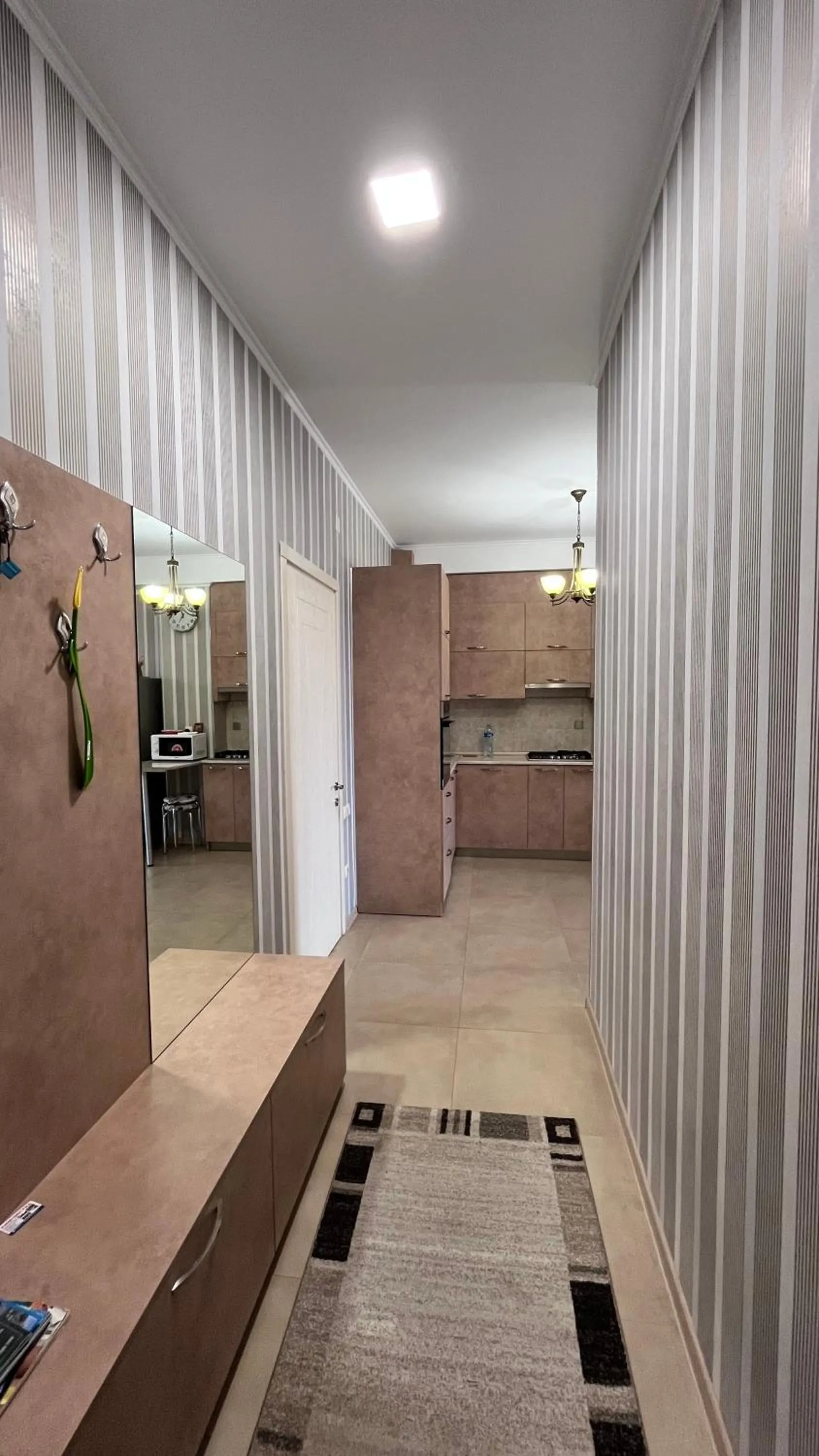 Apartment Katya