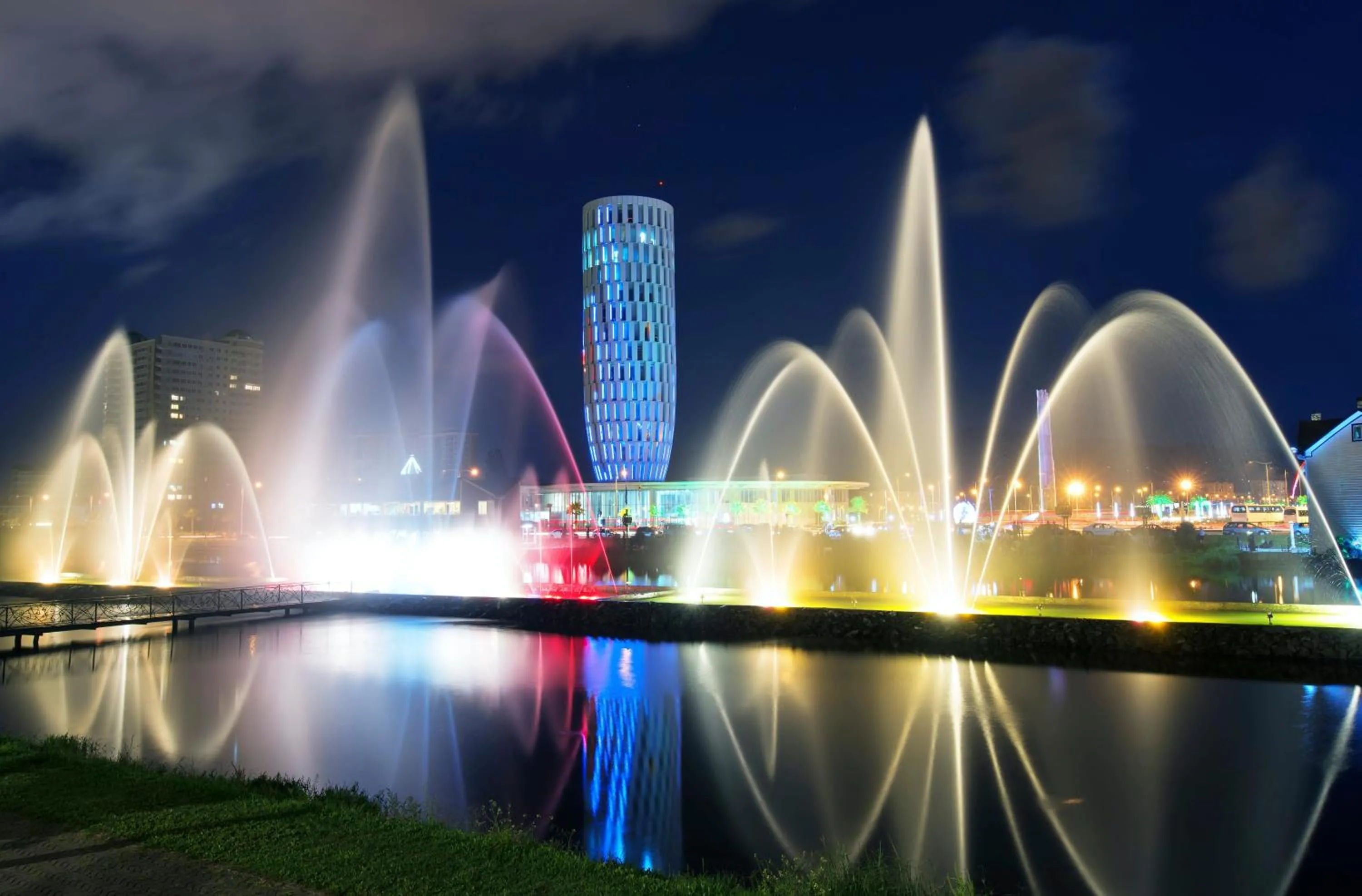 Nearby landmark in Apartment Katya