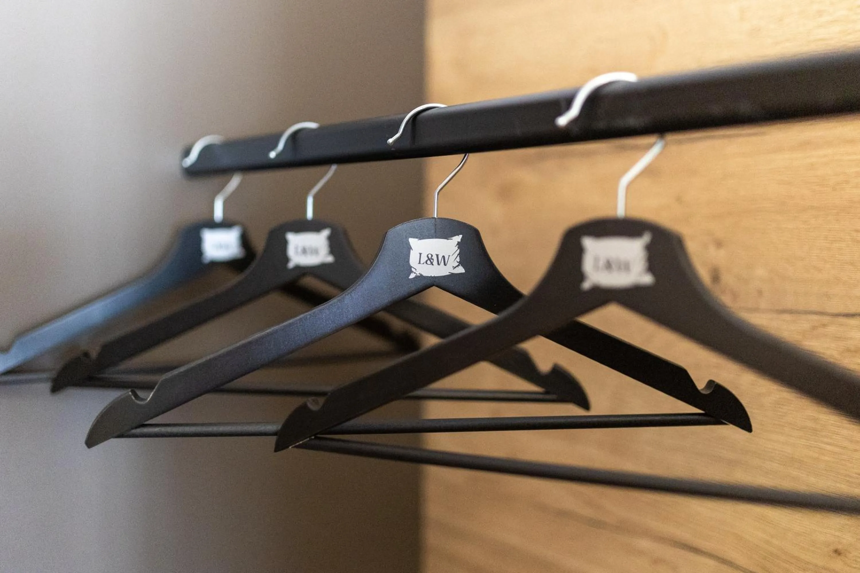 wardrobe in Lieb&Wert