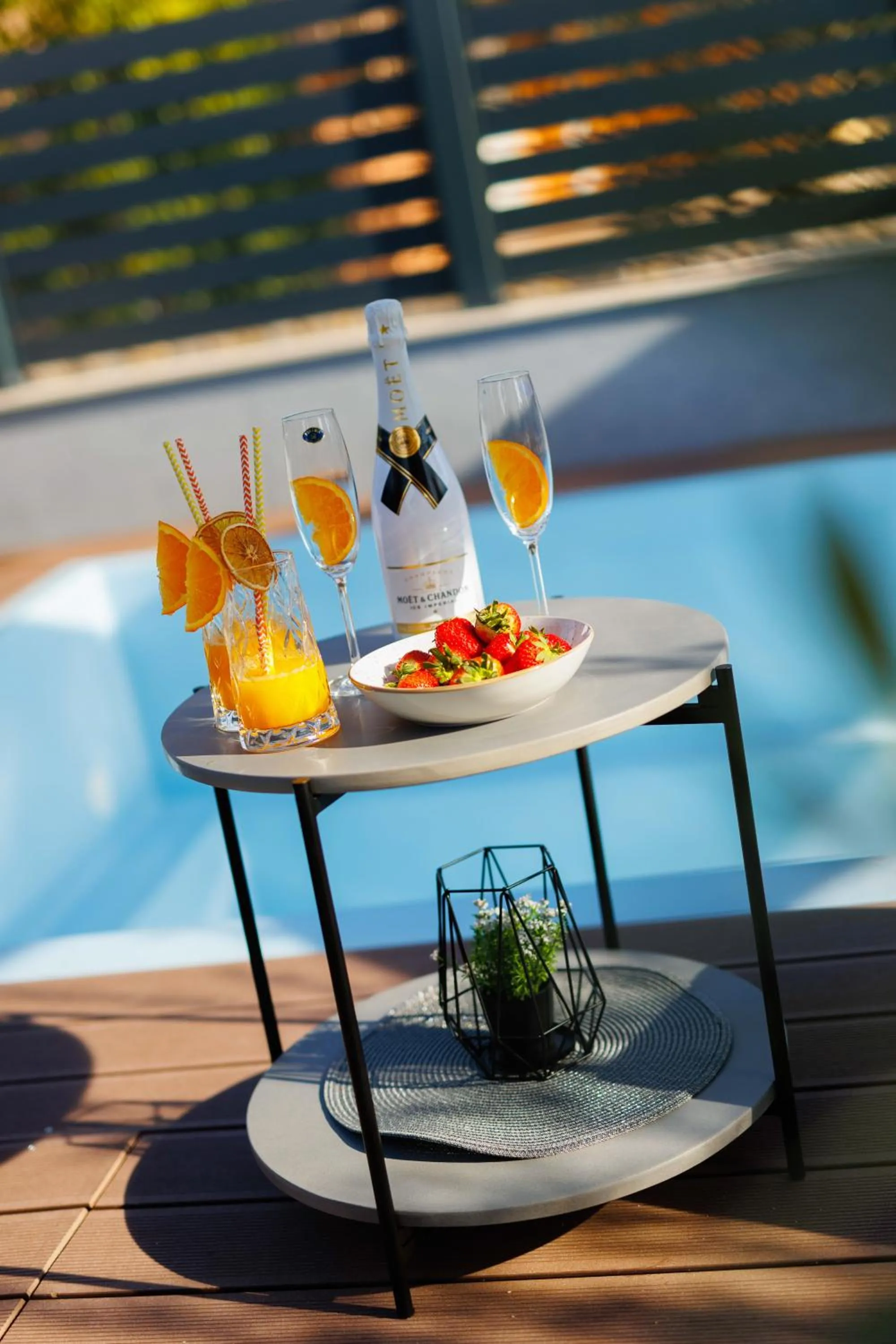 Villa Carpe diem