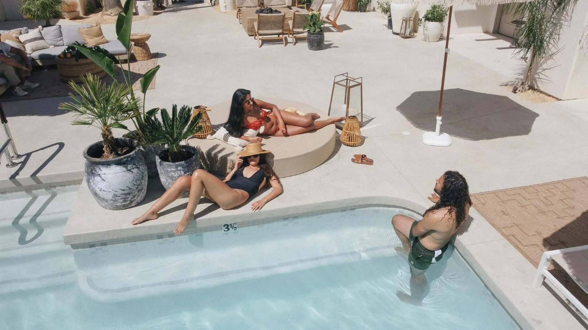 Day in Yara Hotel - Adults Only