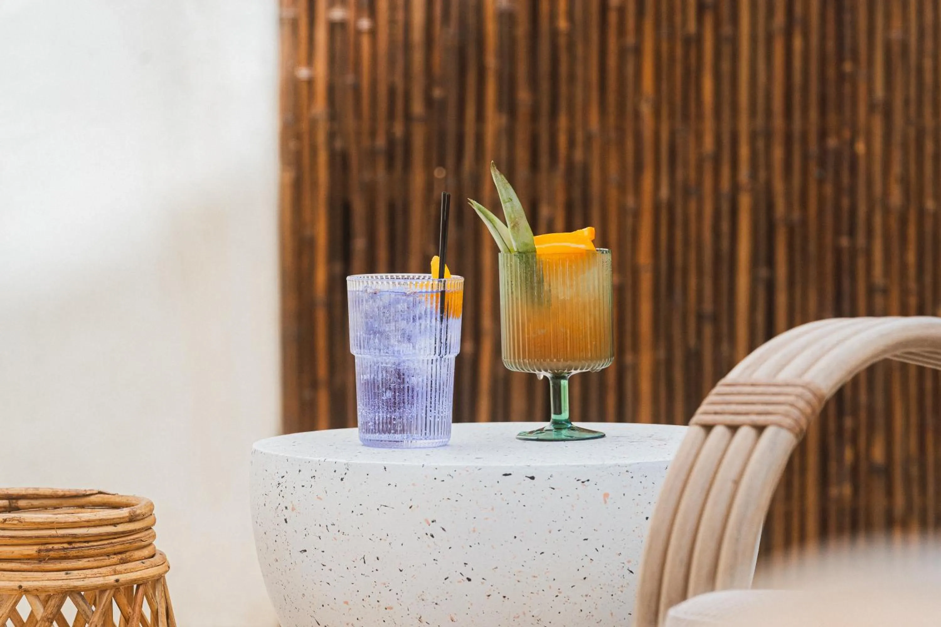 Lounge or bar in Yara Hotel - Adults Only