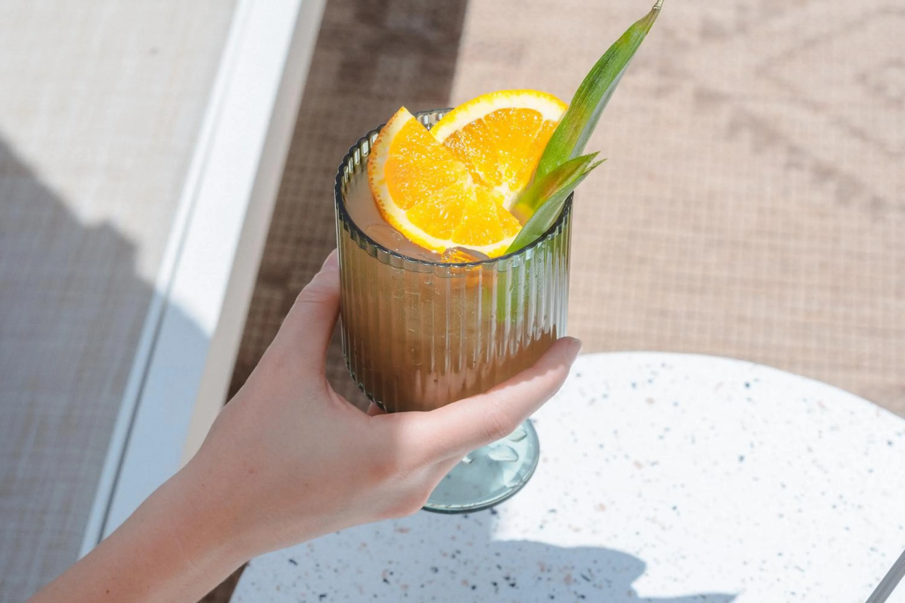 Lounge or bar in Yara Hotel - Adults Only