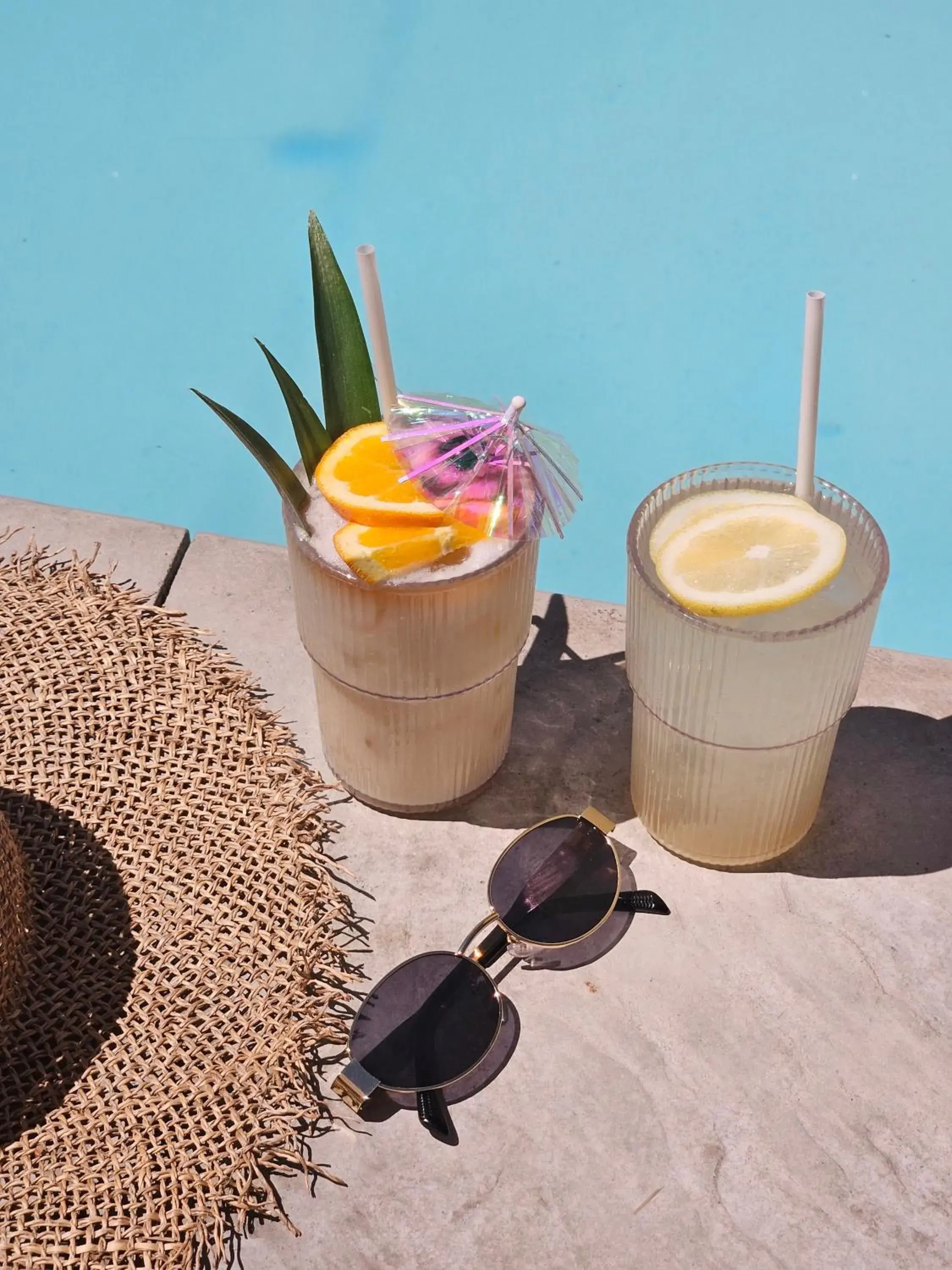 Lounge or bar in Yara Hotel - Adults Only Lounge or bar in Yara Hotel - Adults Only