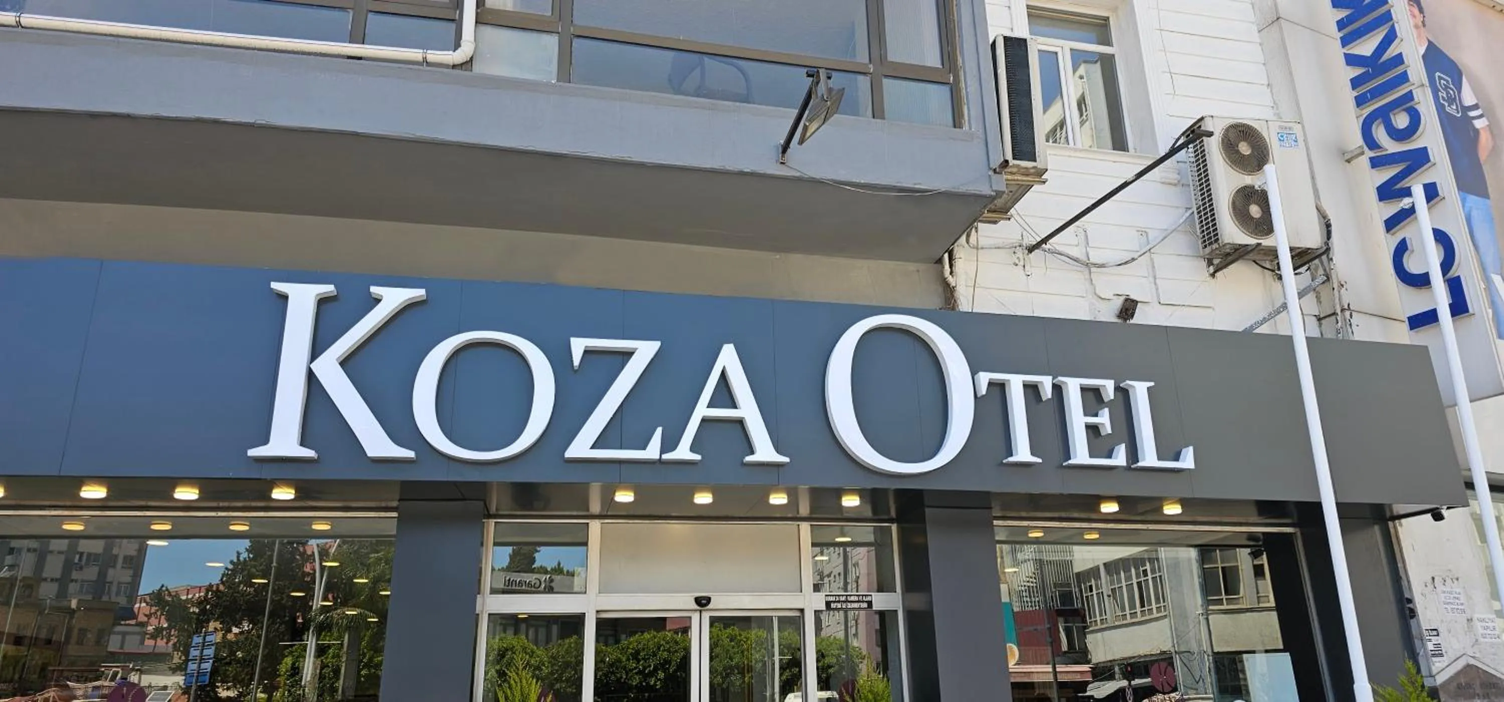 Adana Koza Hotel