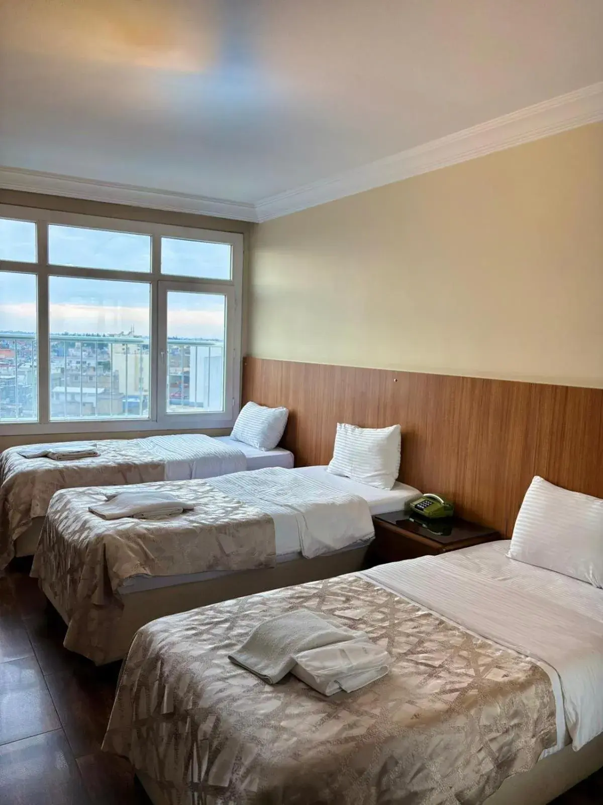 Adana Koza Hotel Adana Koza Hotel