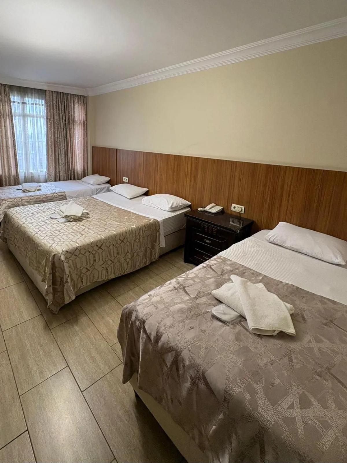 Adana Koza Hotel
