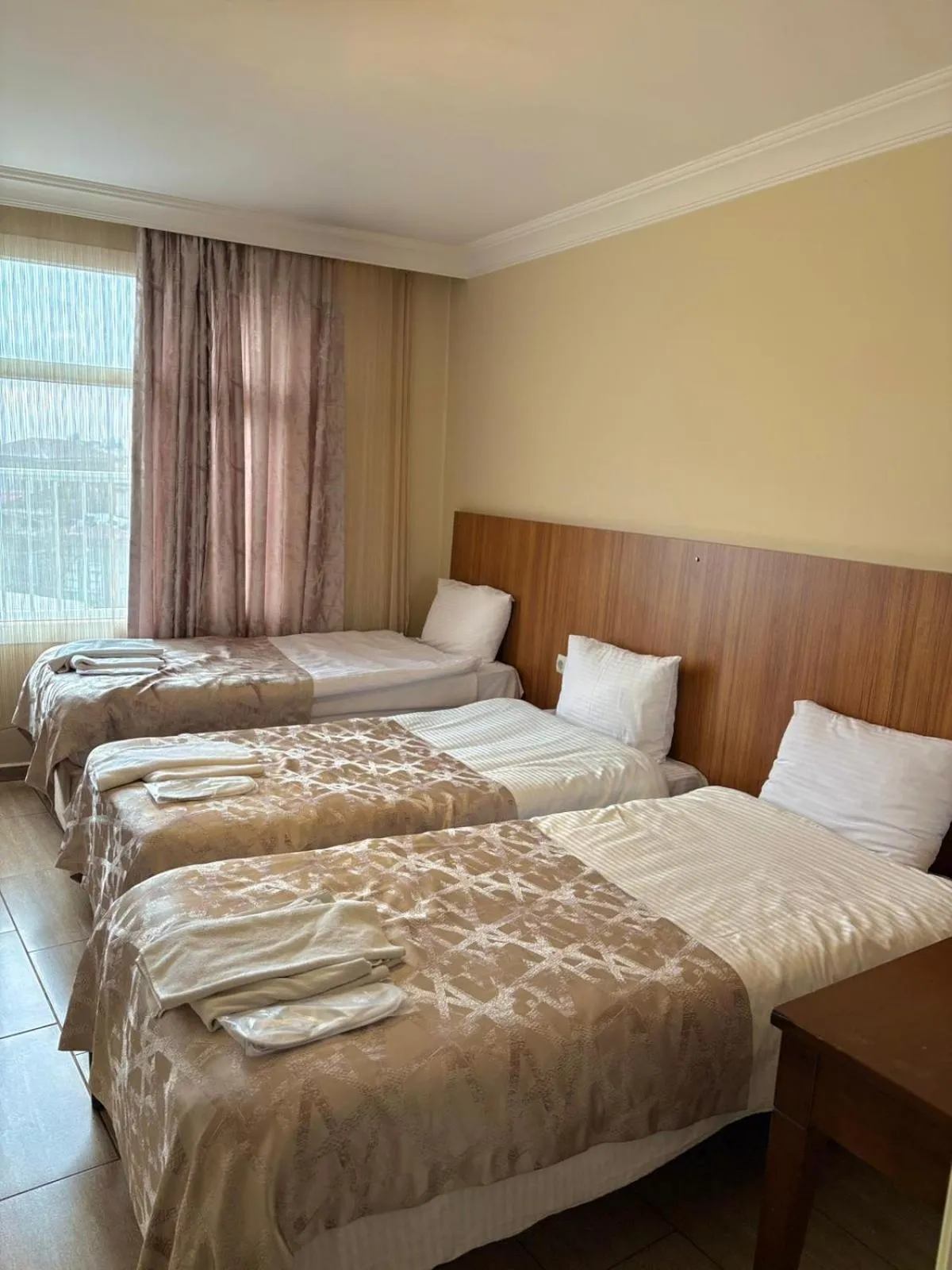 Adana Koza Hotel