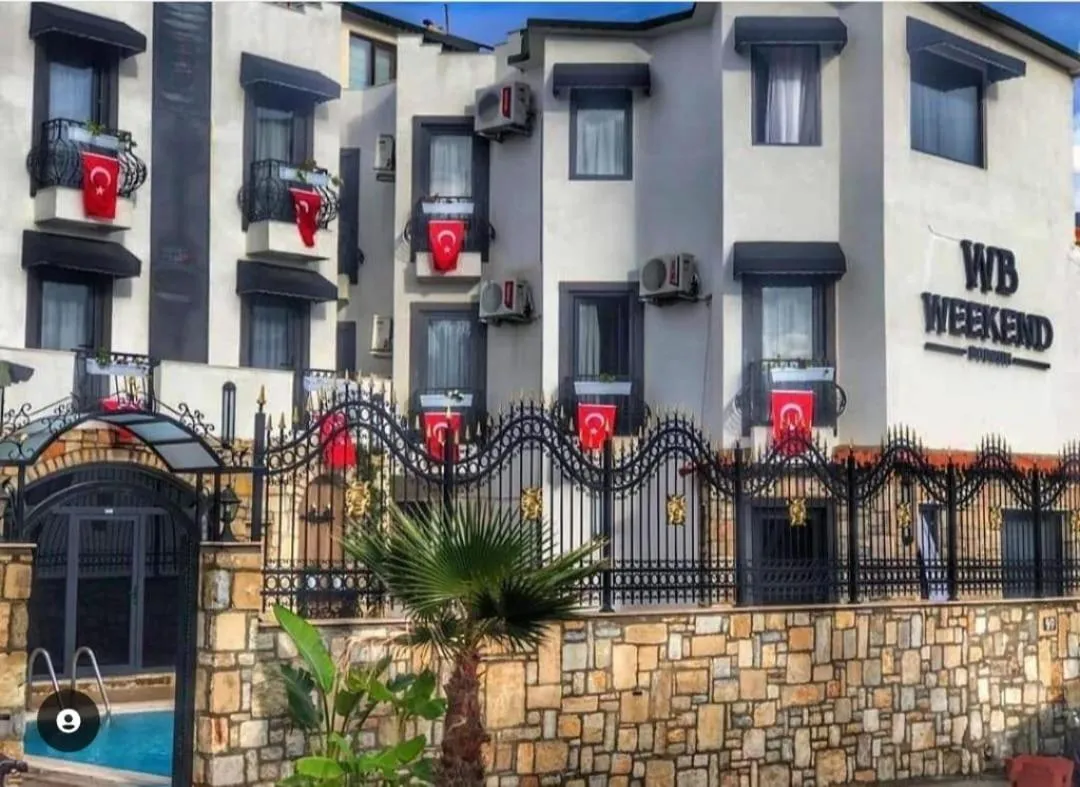 WB Weekend Otel