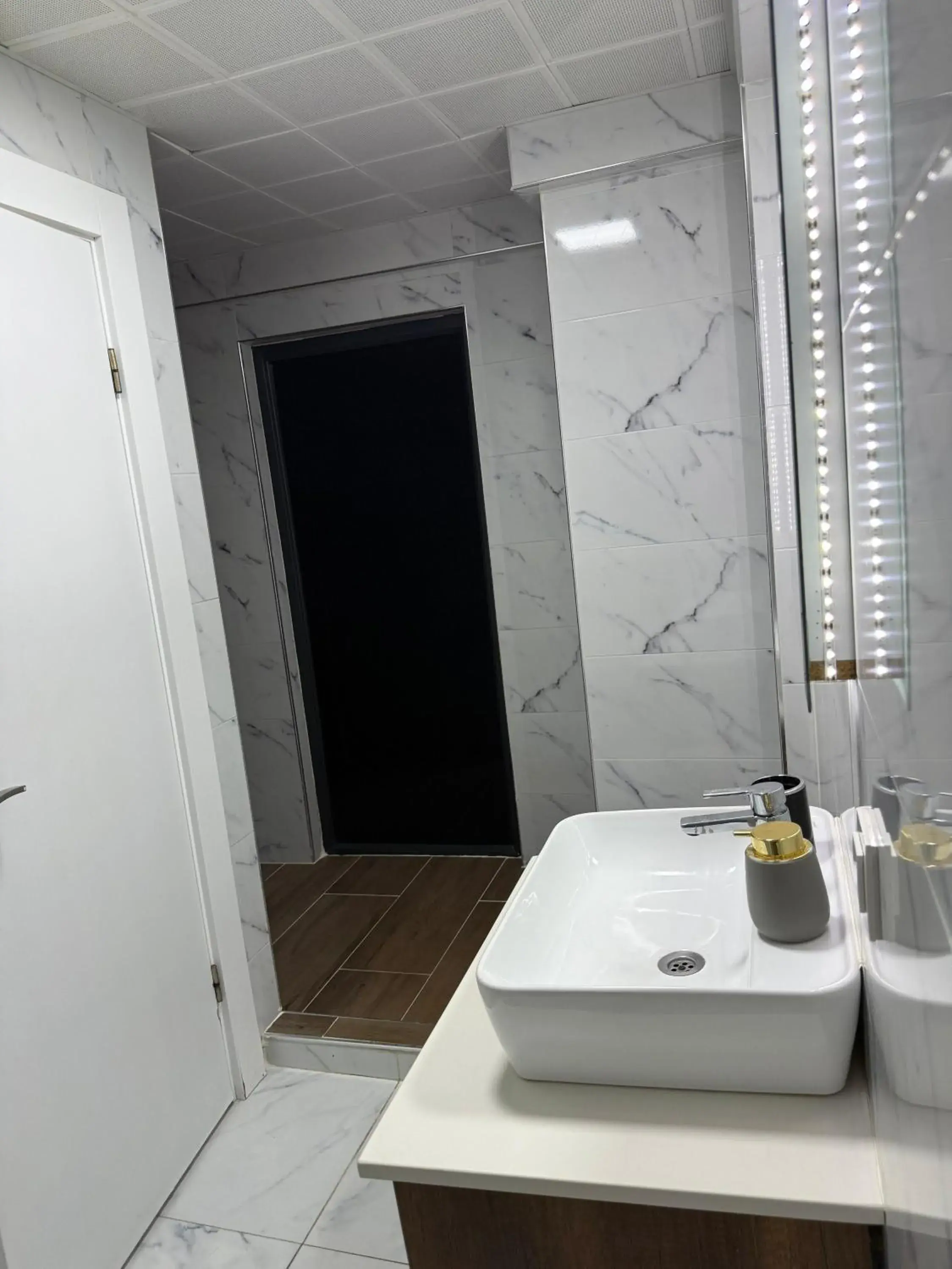 Family Room in WB Weekend Otel Family Room in WB Weekend Otel