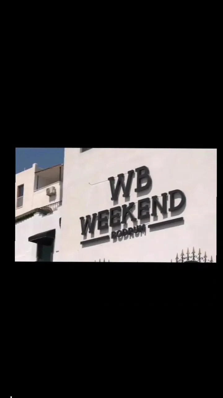 WB Weekend Otel