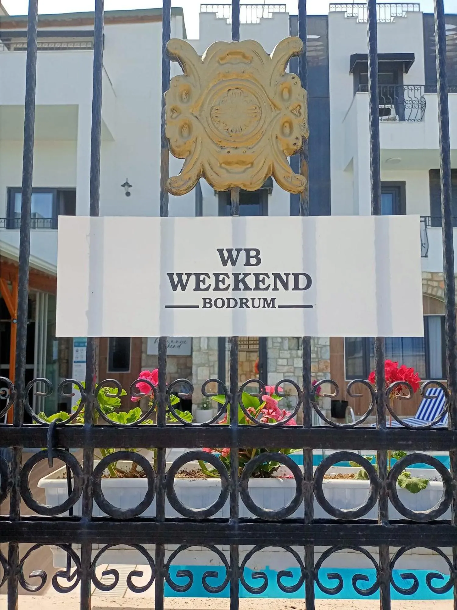 WB Weekend Otel