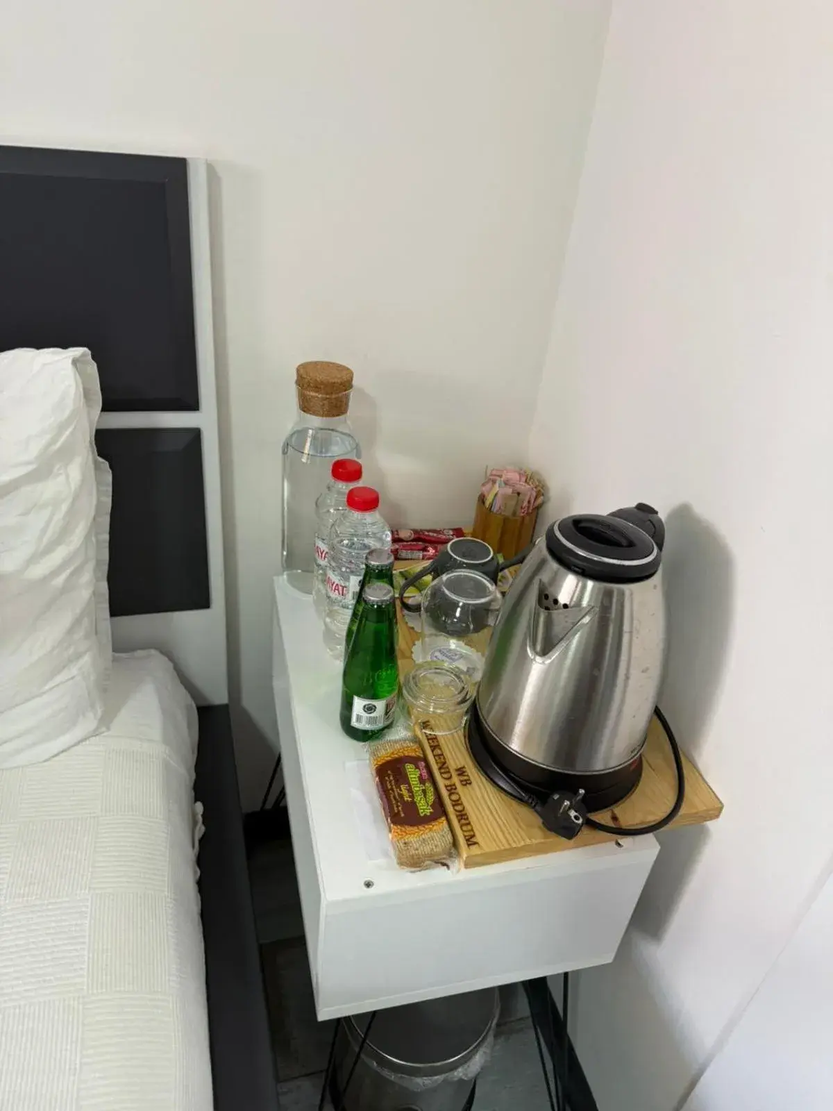 WB Weekend Otel WB Weekend Otel