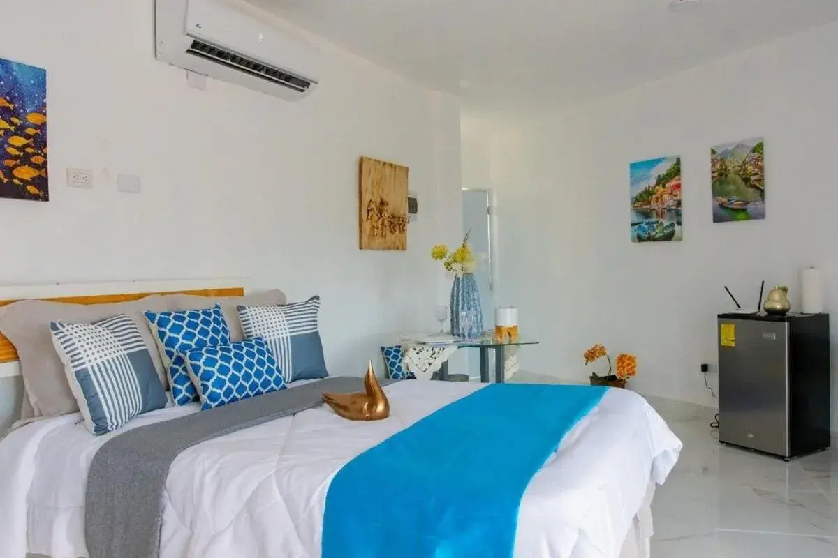 One-Bedroom Apartment - single occupancy in Royal Terrace IV (King) One-Bedroom Apartment - single occupancy in Royal Terrace IV (King)