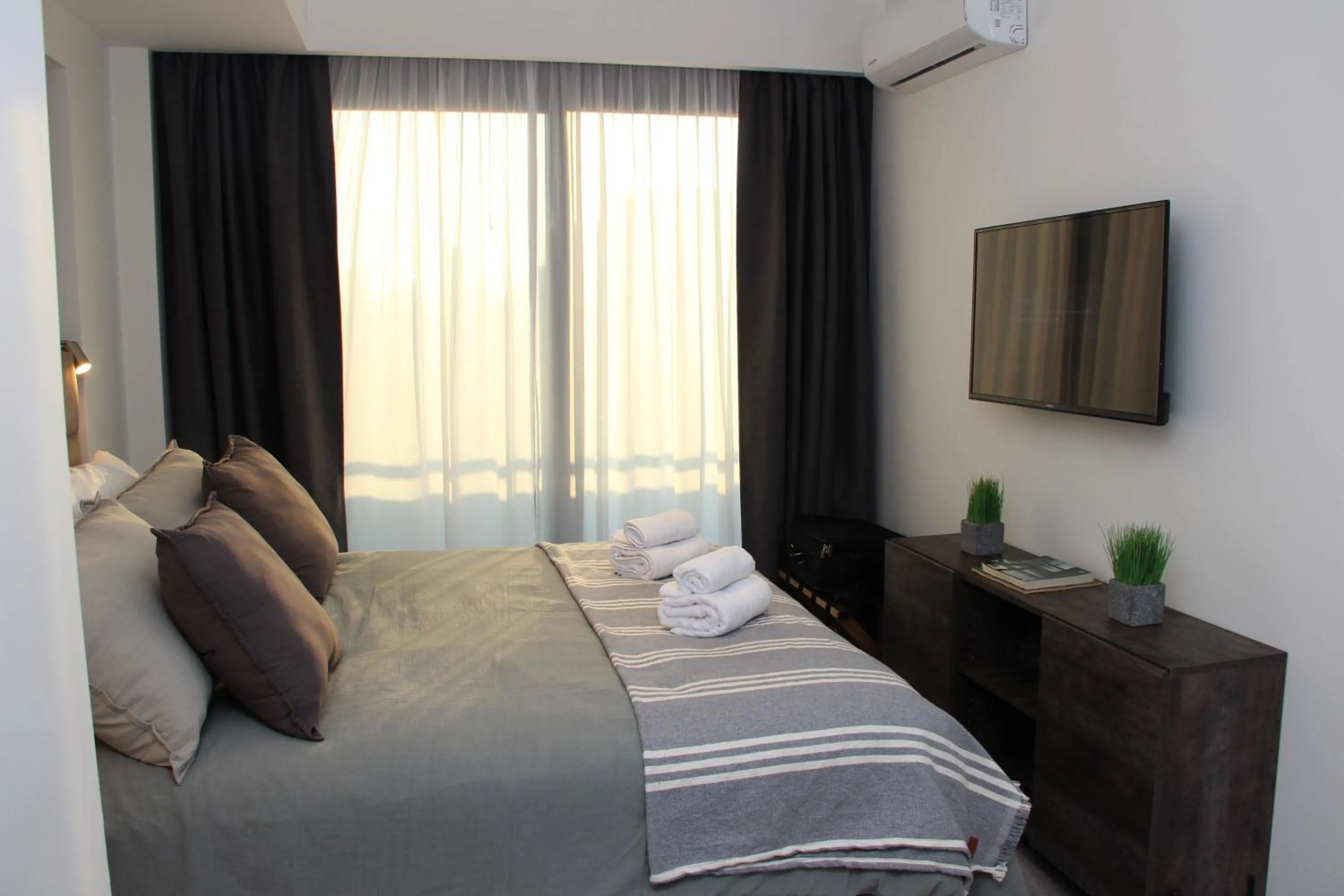 Bed in In House BA - Le coq