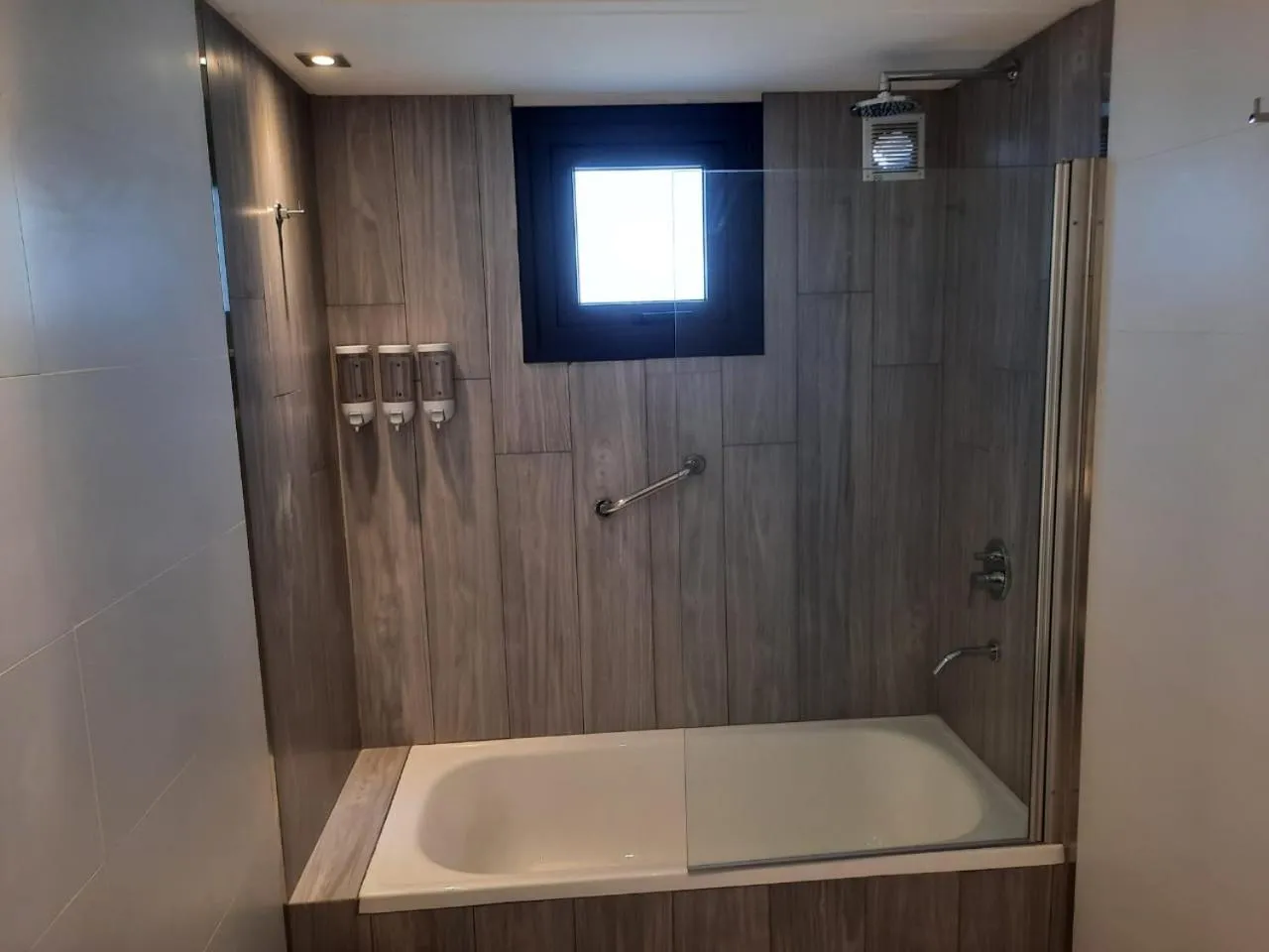 Bathroom in In House BA - Le coq