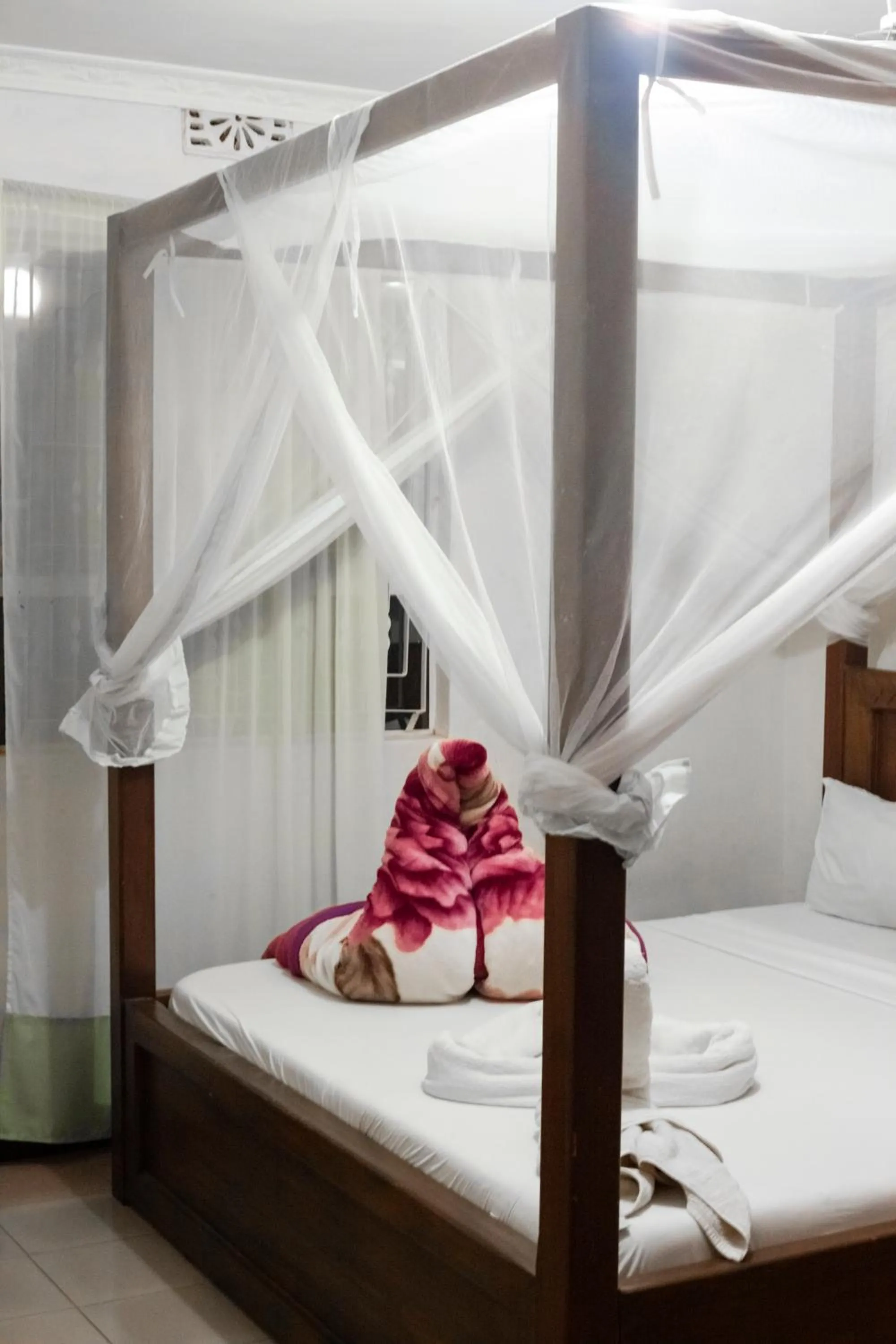 The Secret Garden Hotel Moshi