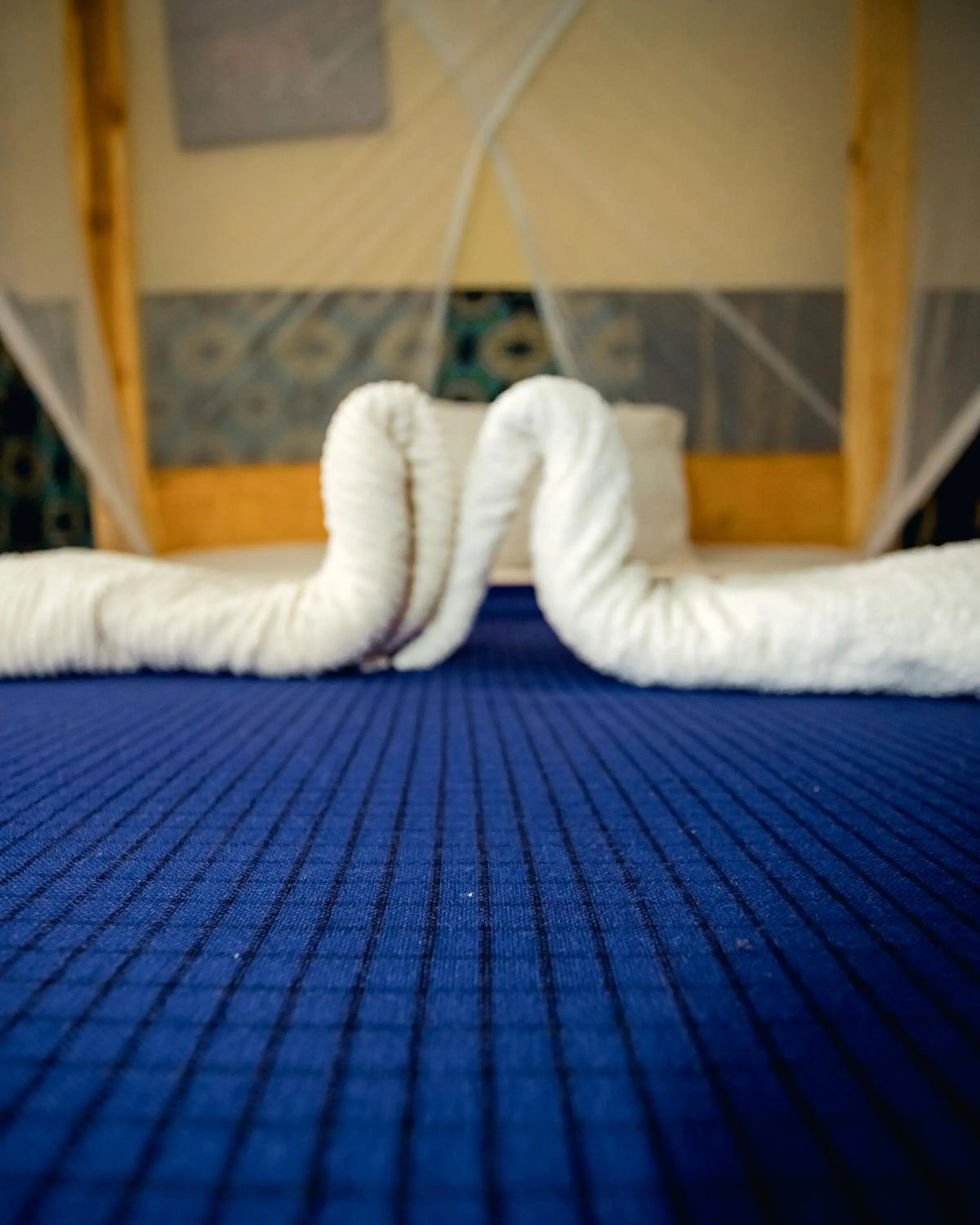 The Secret Garden Hotel Moshi