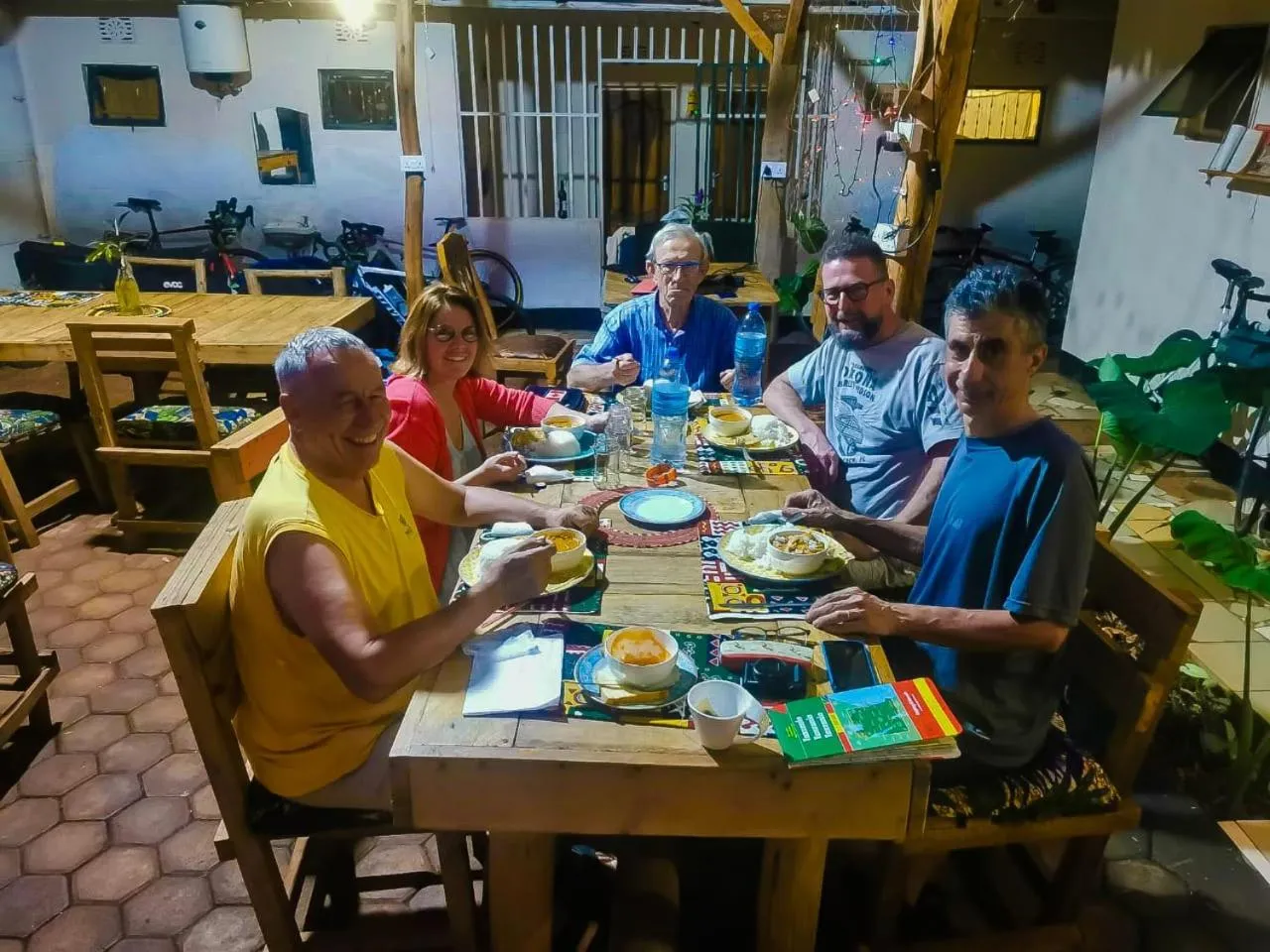 The Secret Garden Hotel Moshi