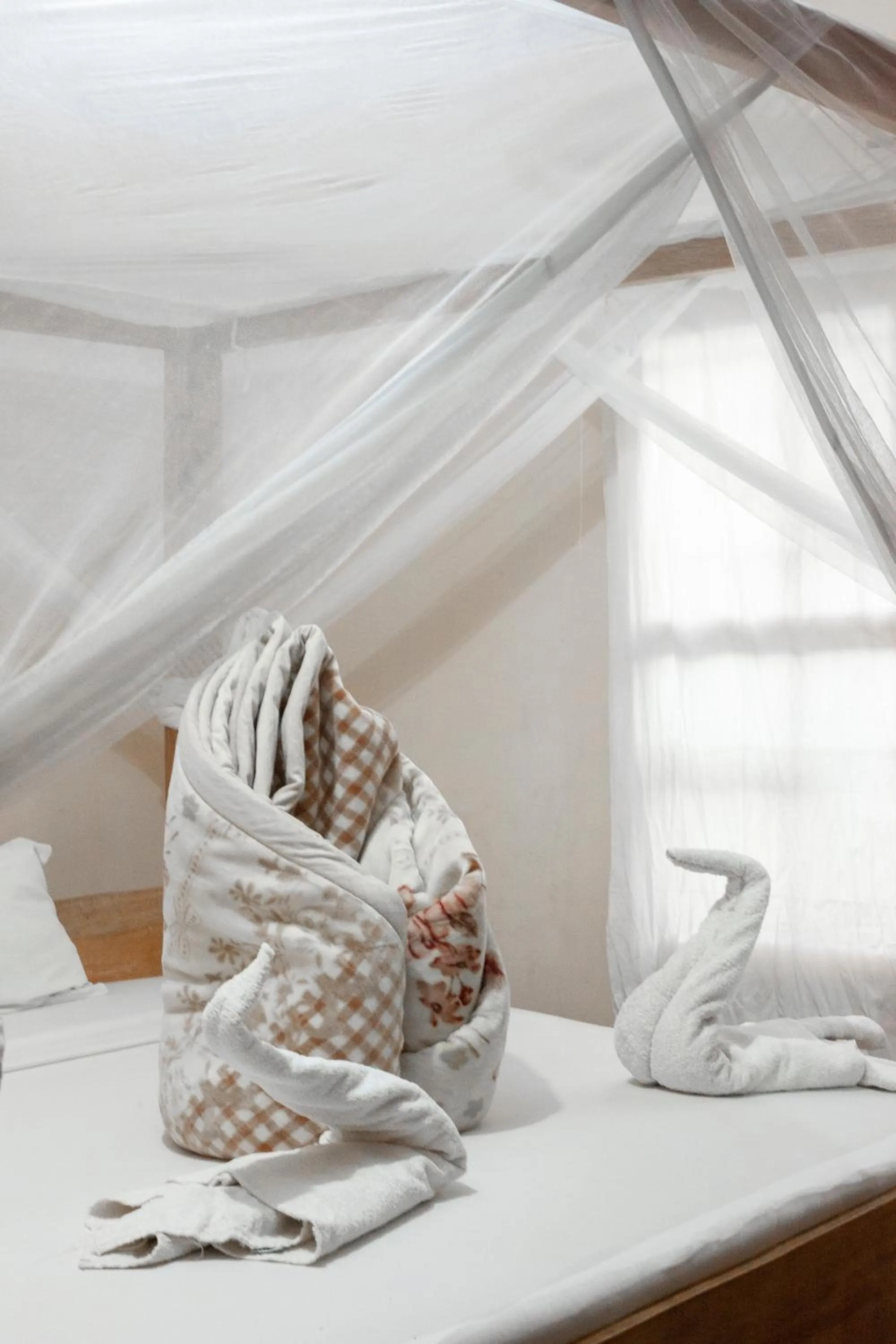 The Secret Garden Hotel Moshi