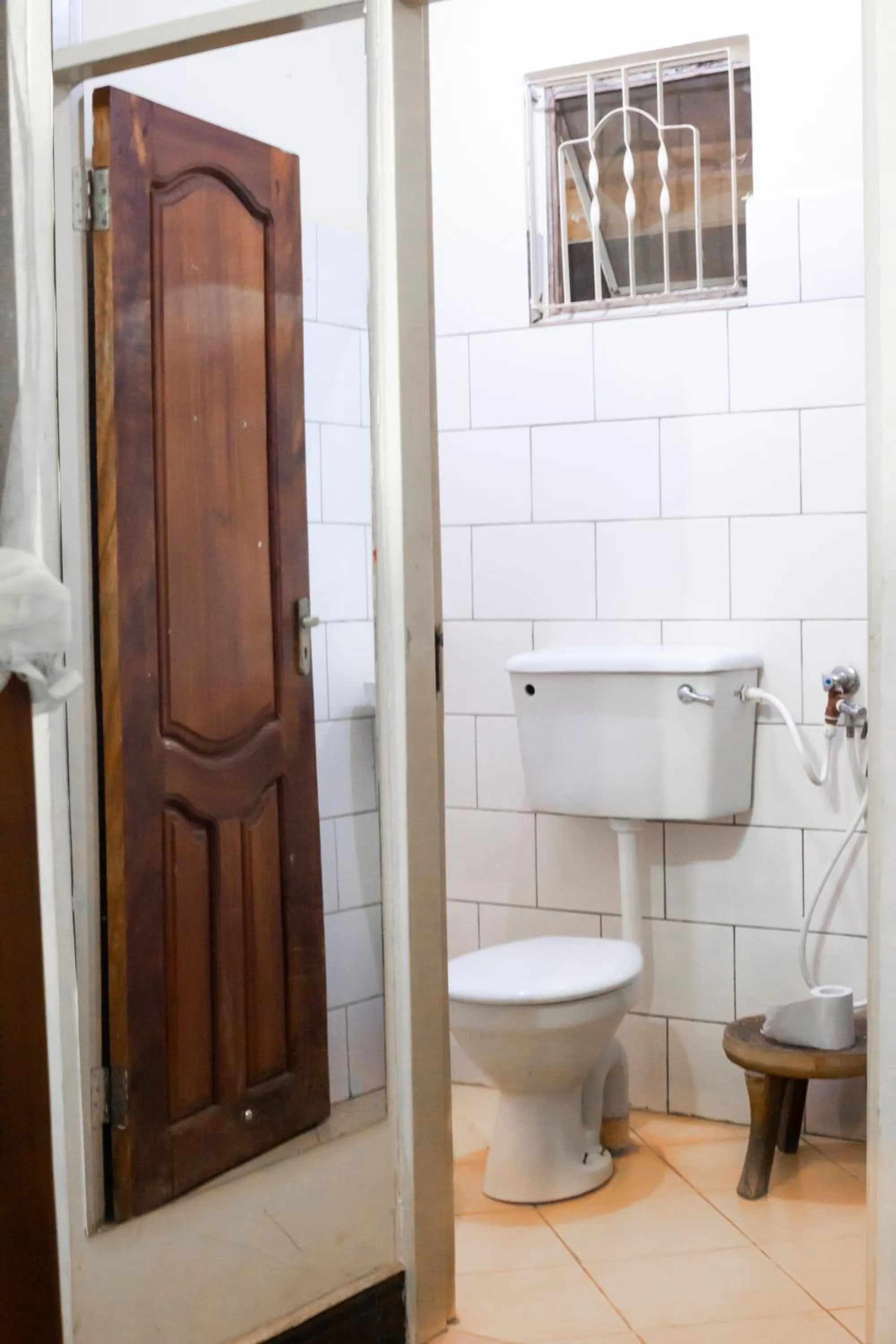 The Secret Garden Hotel Moshi