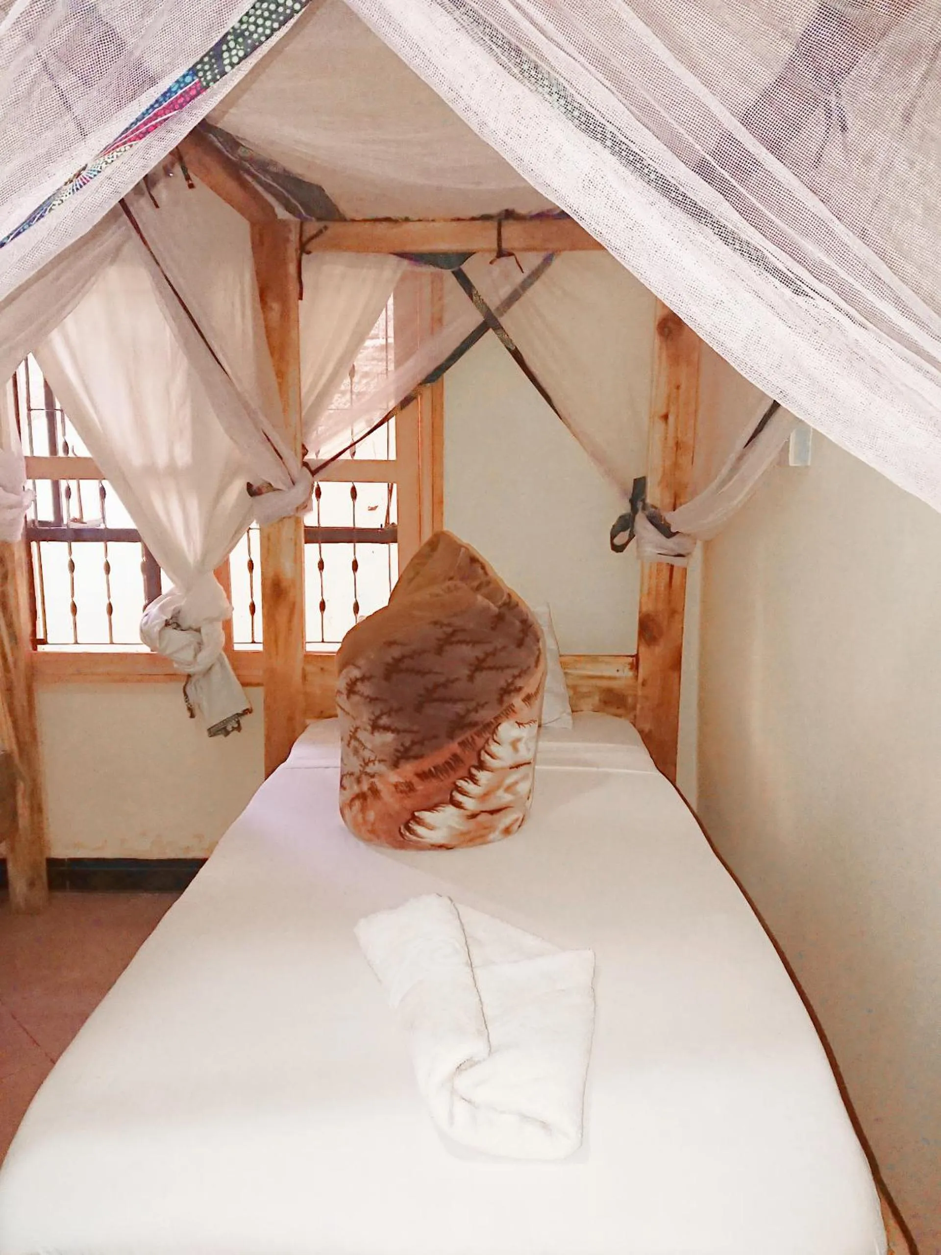 The Secret Garden Hotel Moshi