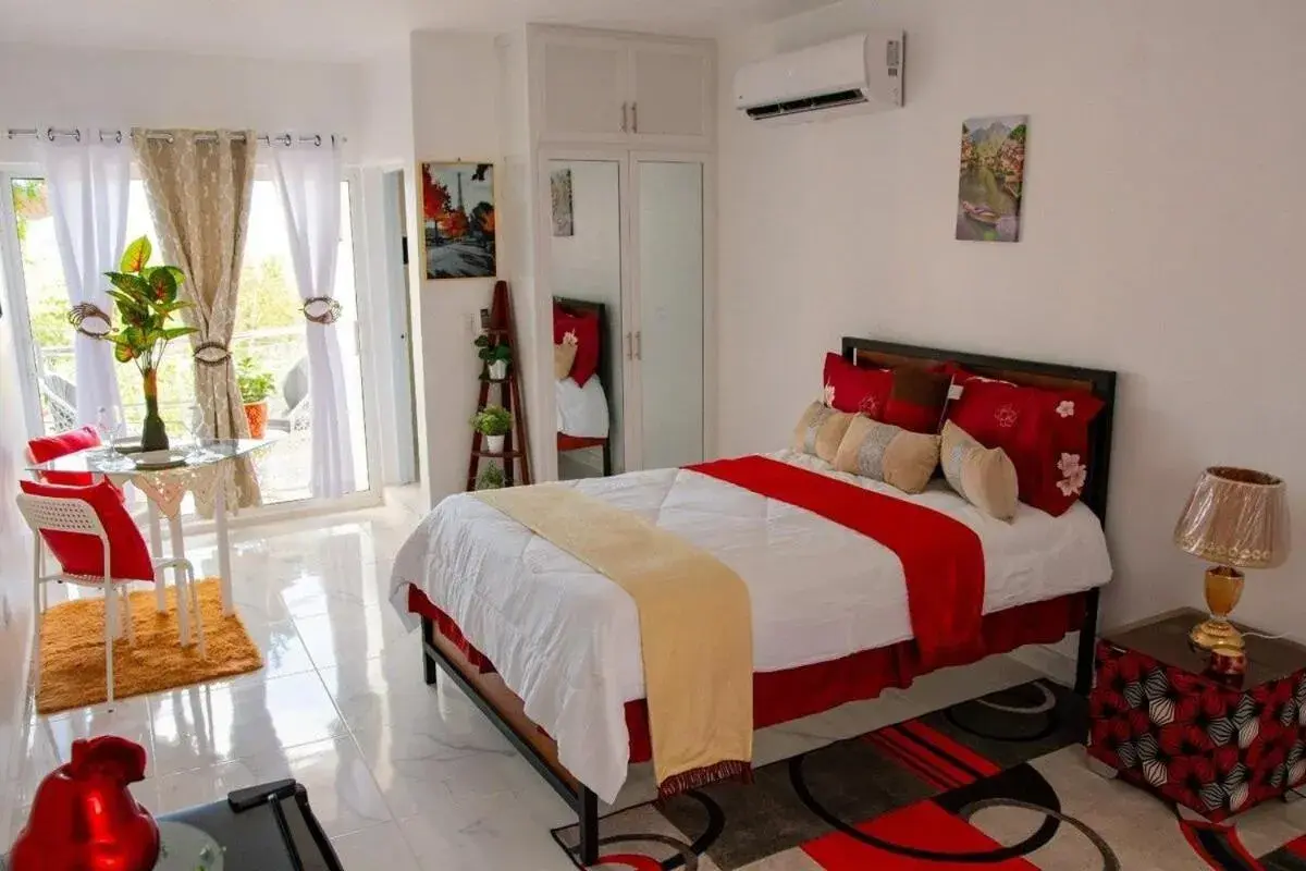 One-Bedroom Apartment - single occupancy in Royal Terrace I (Queen ) One-Bedroom Apartment - single occupancy in Royal Terrace I (Queen )