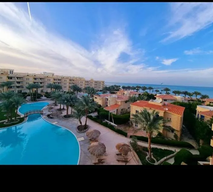 Natural landscape in Palma Resort