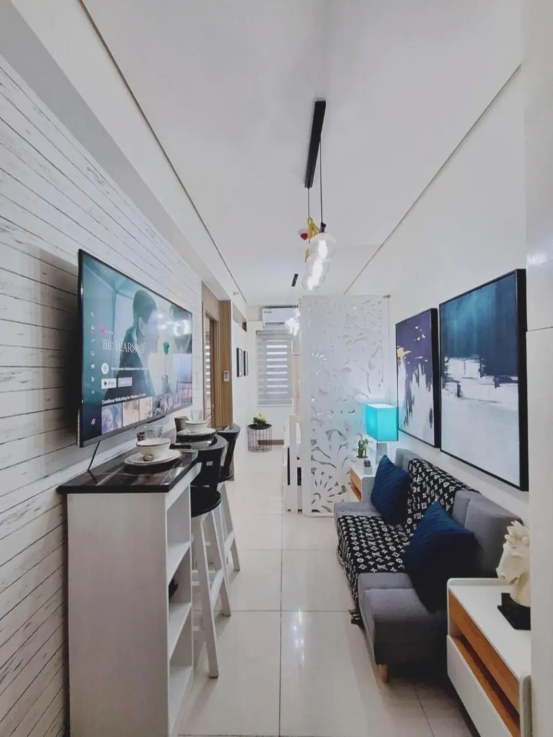 Coast Stay by J 40th floor Penthouse Coast Stay by J 40th floor Penthouse