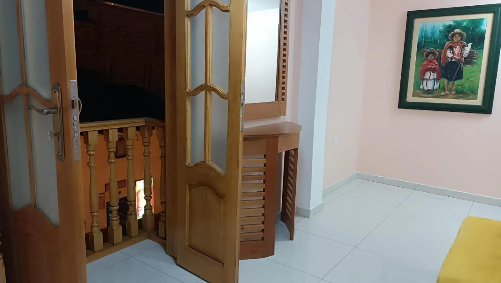 Other in Hotel Aural