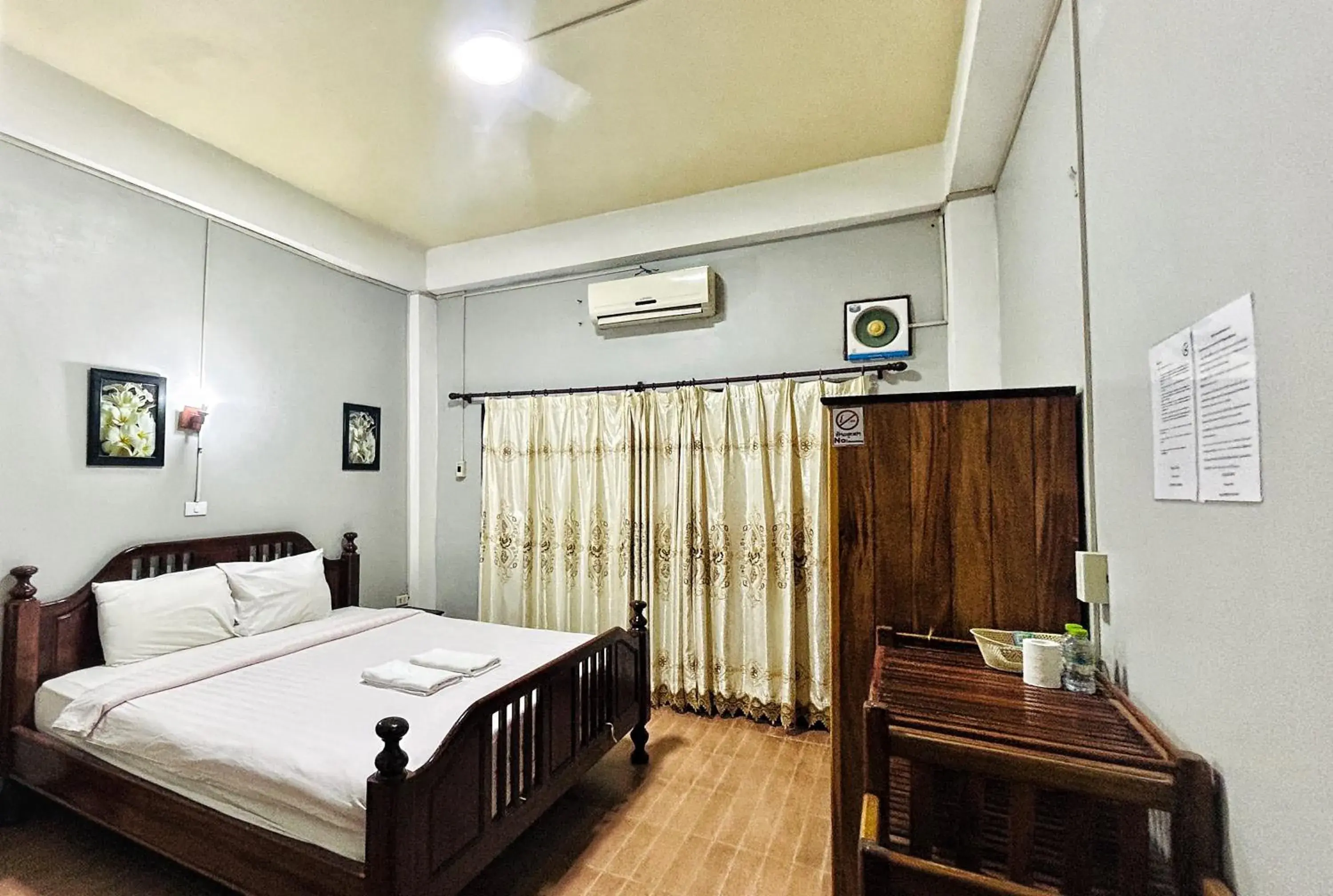 Double Room in Domon Riverside Hotel Double Room in Domon Riverside Hotel