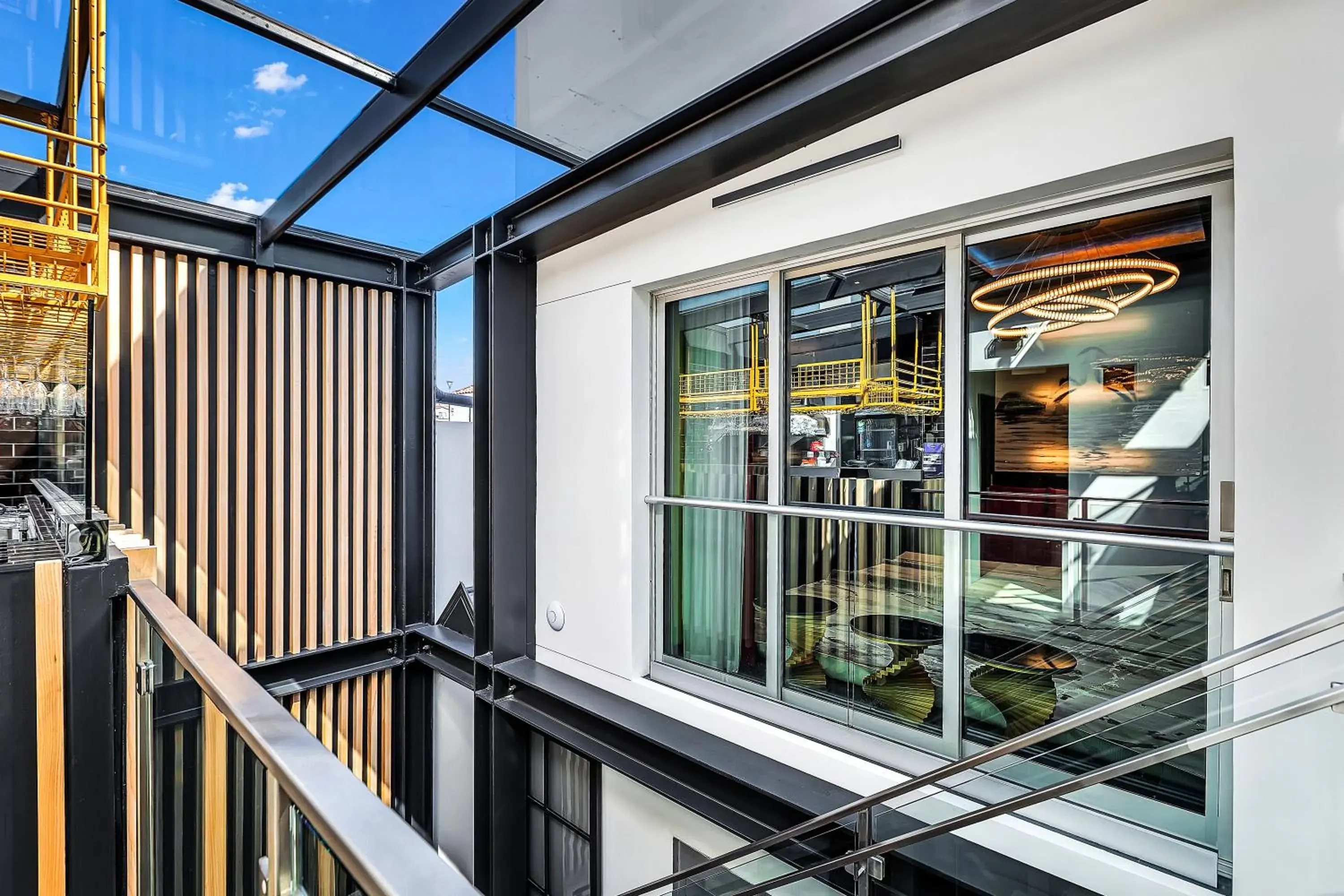 View (from property/room) in SW Beach Hotel View (from property/room) in SW Beach Hotel