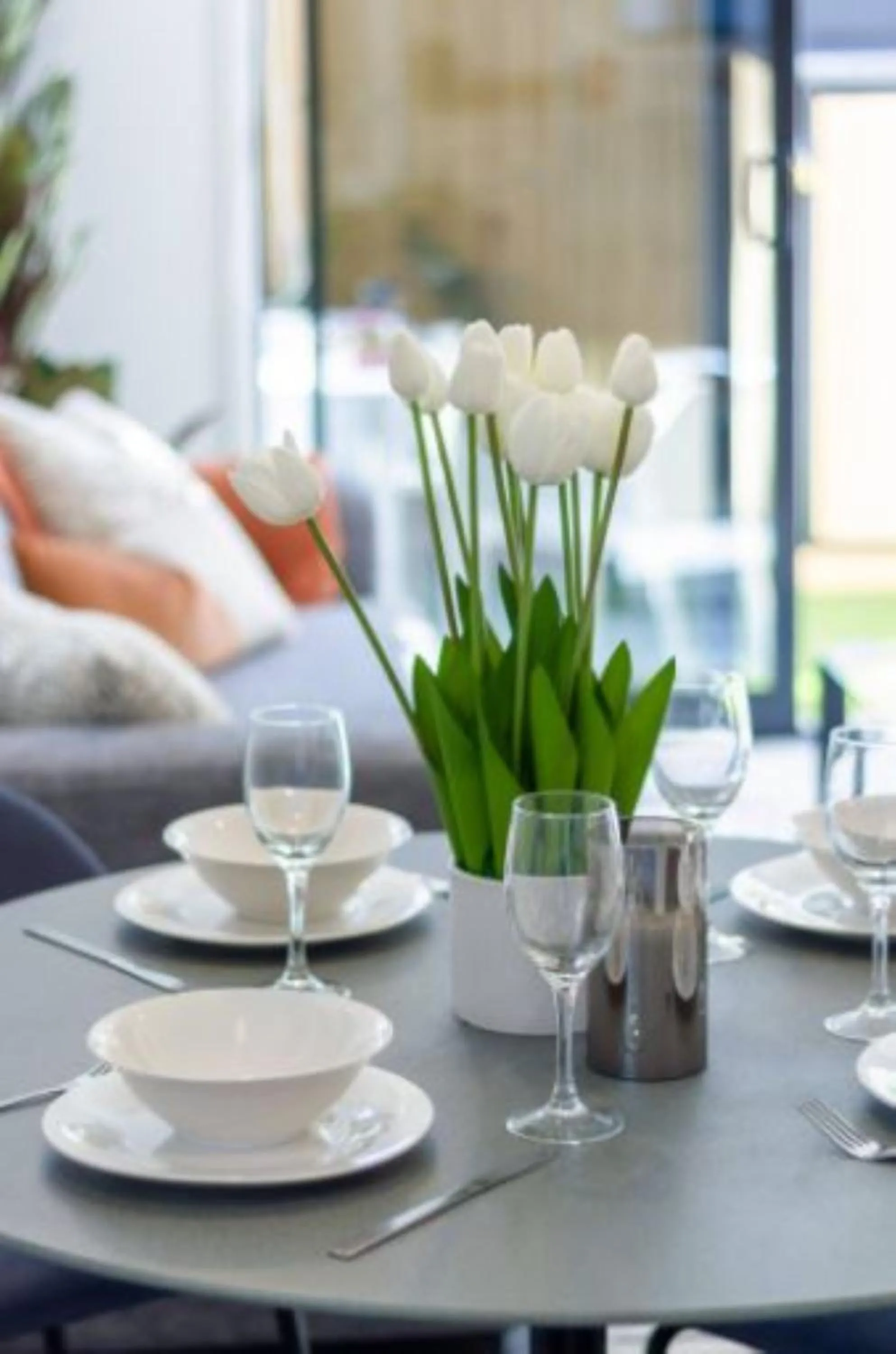 Central City Awaits 2 bed 2 bath
