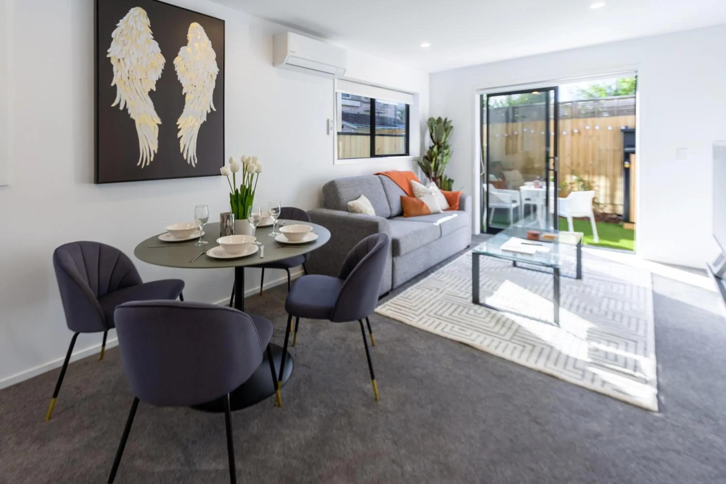 Central City Awaits 2 bed 2 bath Central City Awaits 2 bed 2 bath