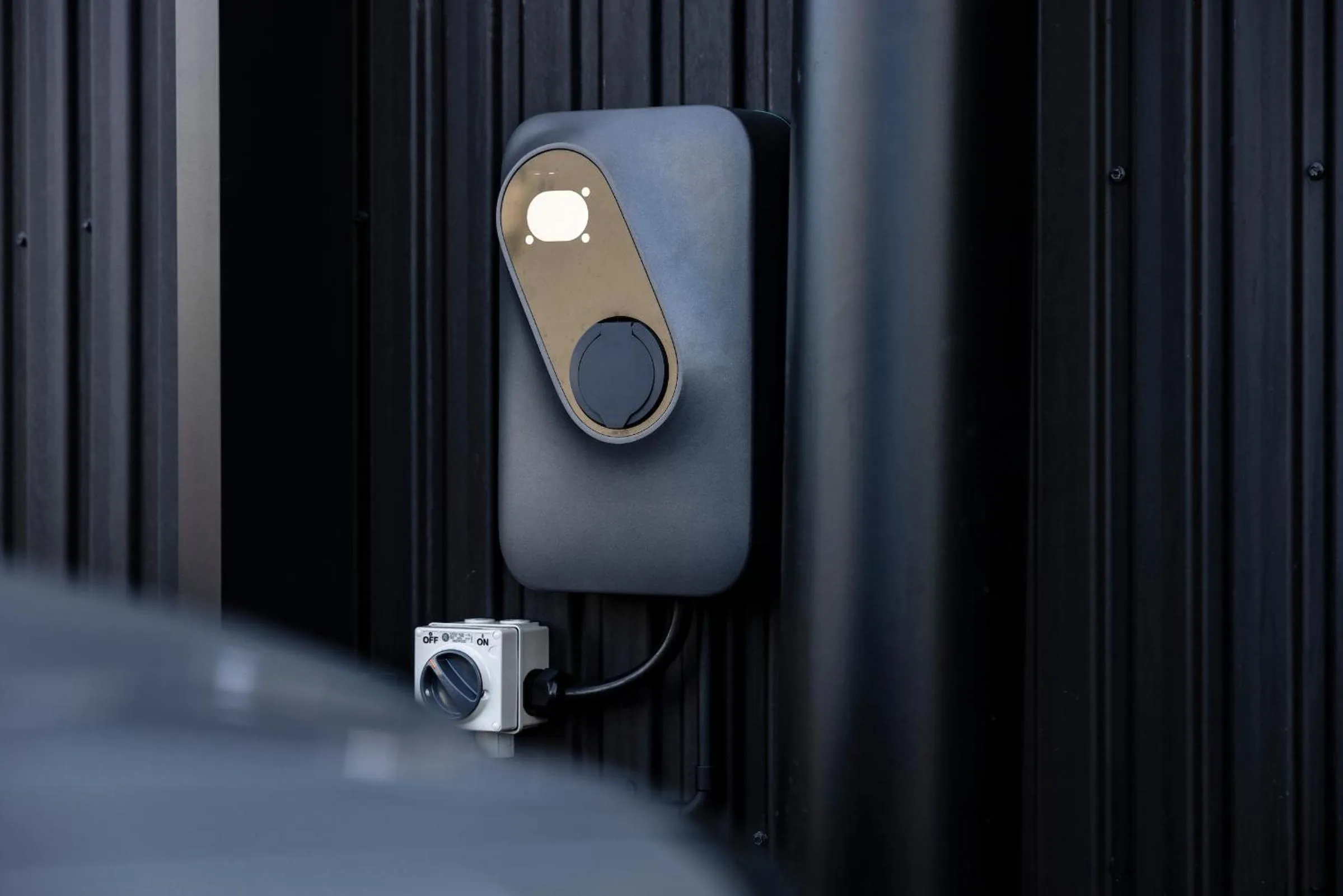 Property building in Quest Mt Maunganui