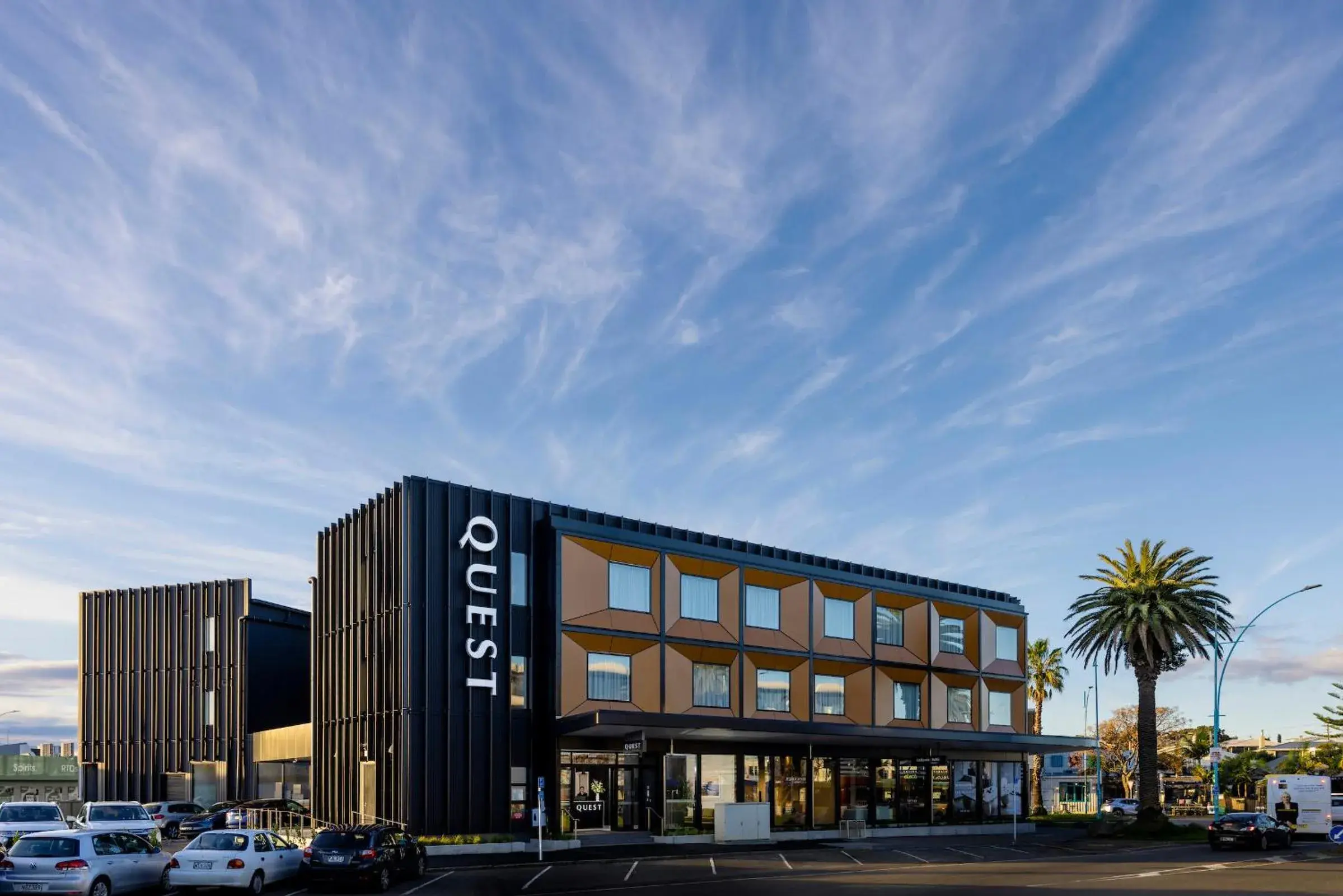 Quest Mt Maunganui Quest Mt Maunganui