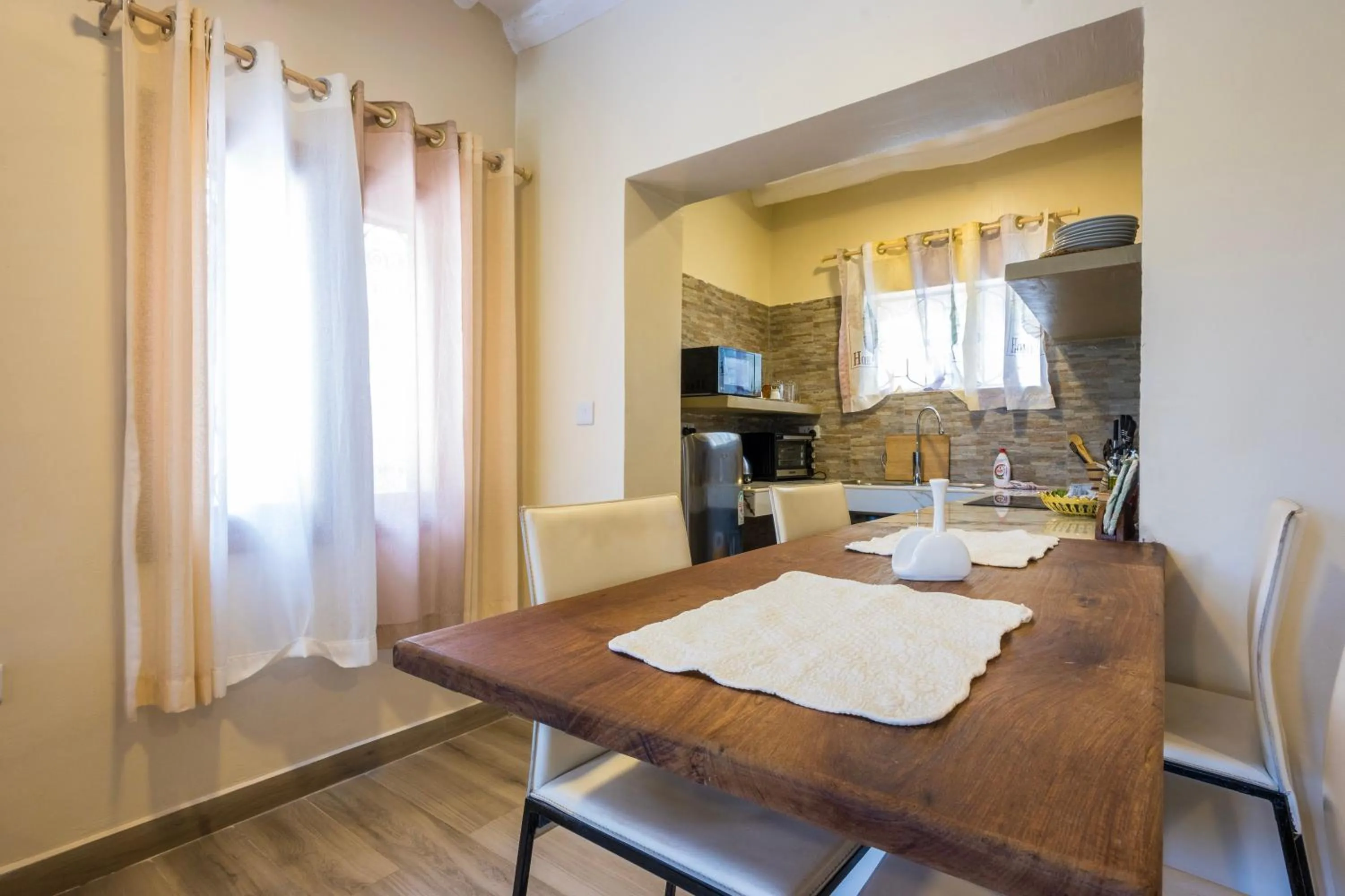 TV and multimedia in RoRi Private Luxury Villas