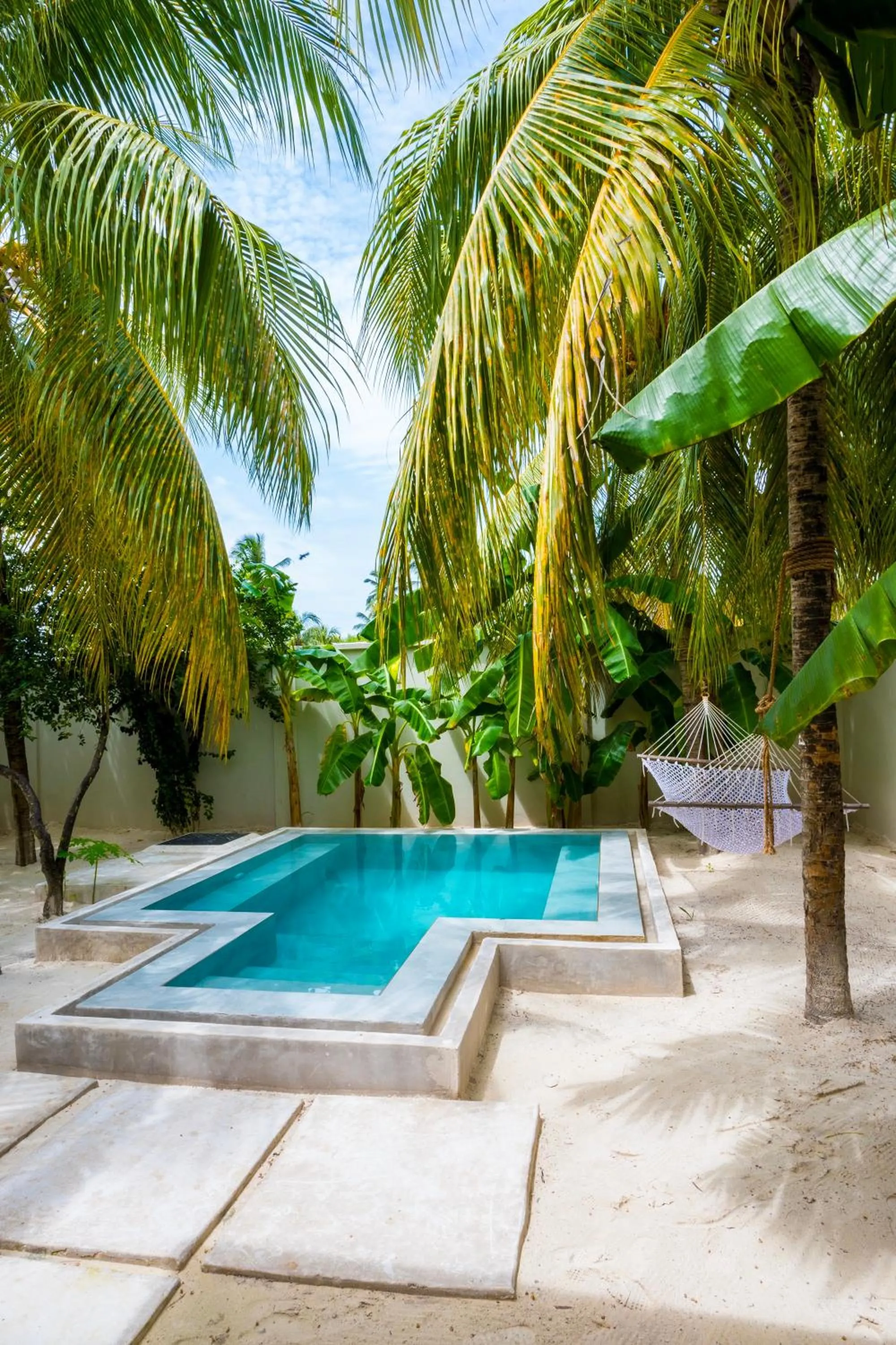 View (from property/room) in RoRi Private Luxury Villas