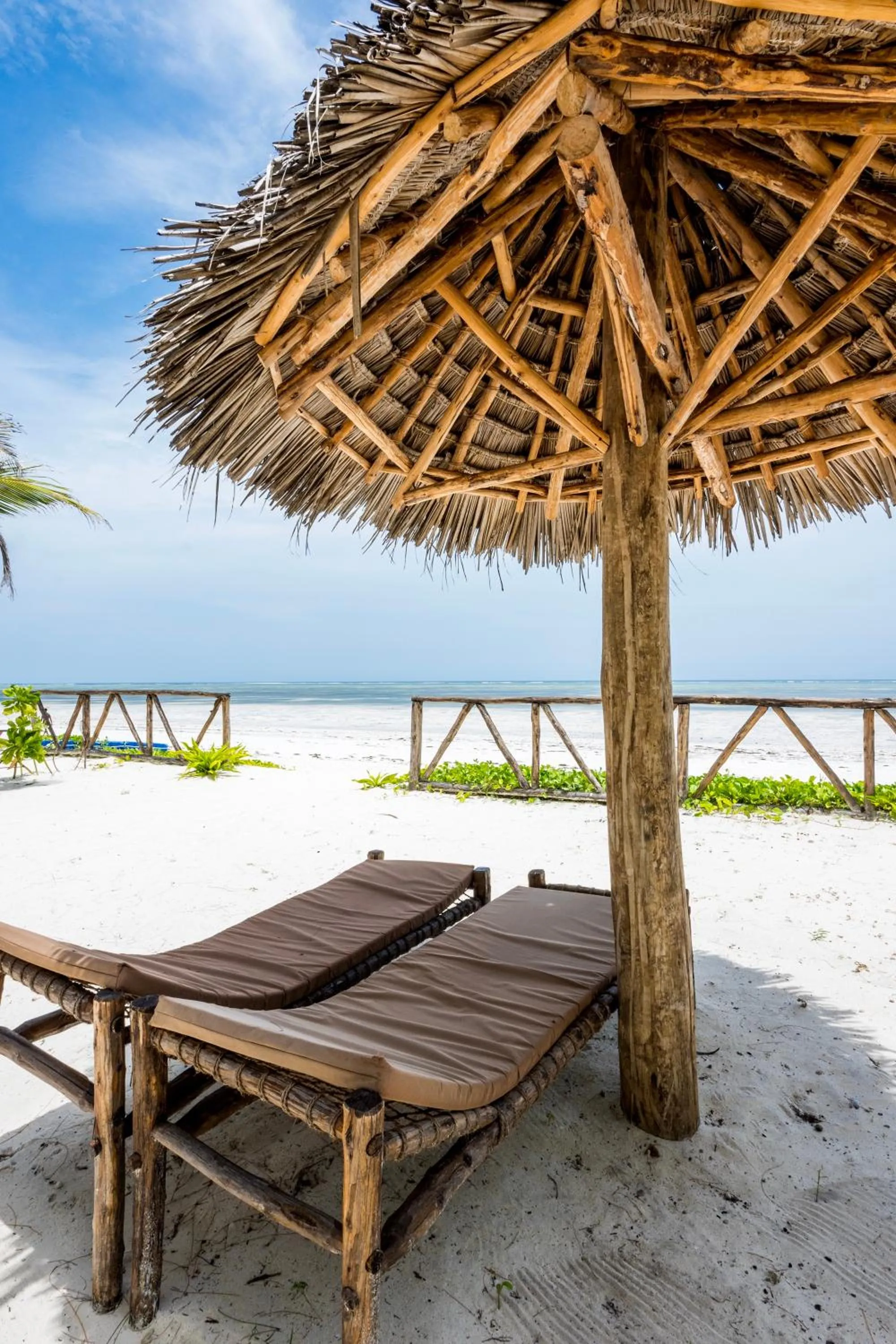 Natural landscape in RoRi Private Luxury Villas