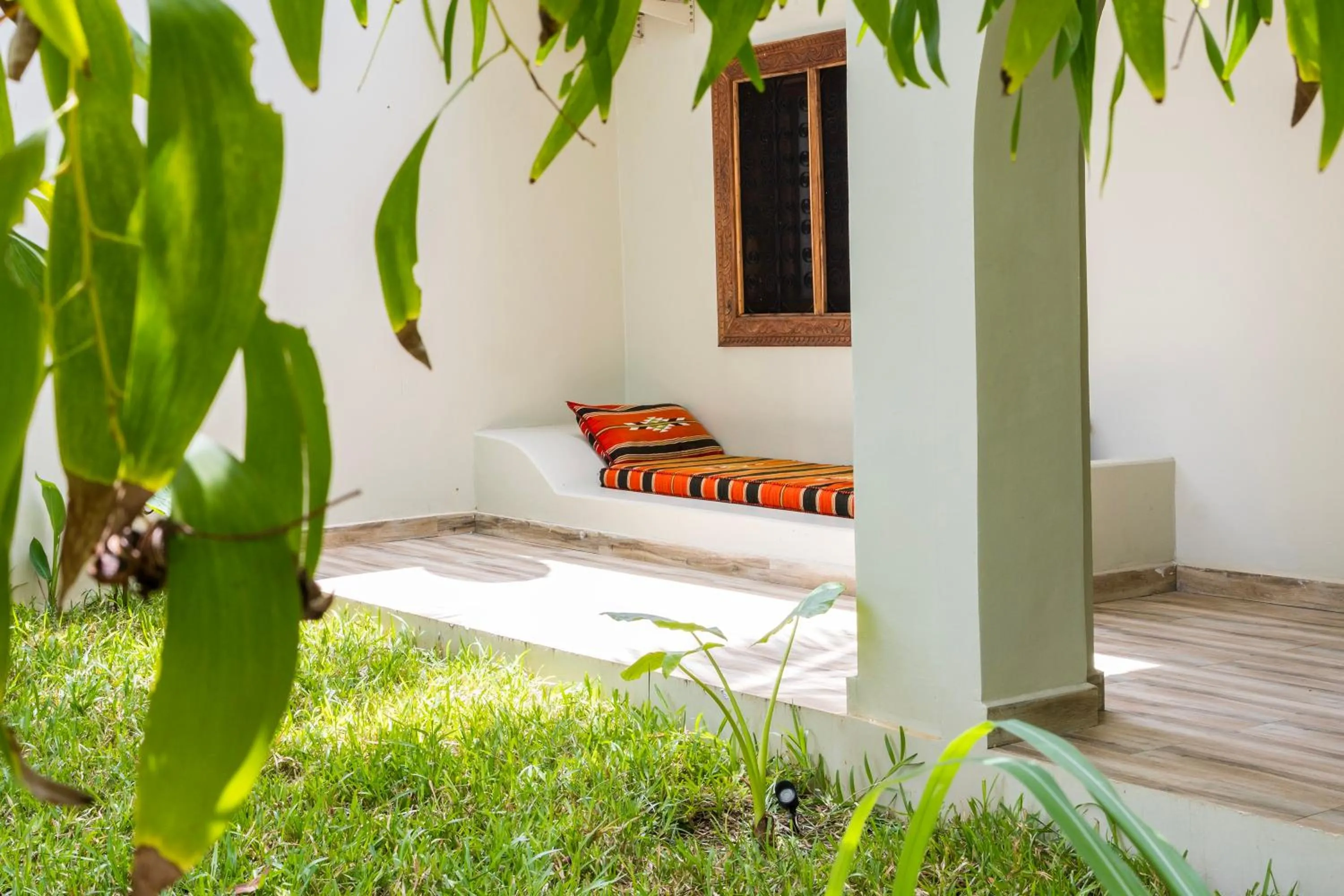 Patio in RoRi Private Luxury Villas