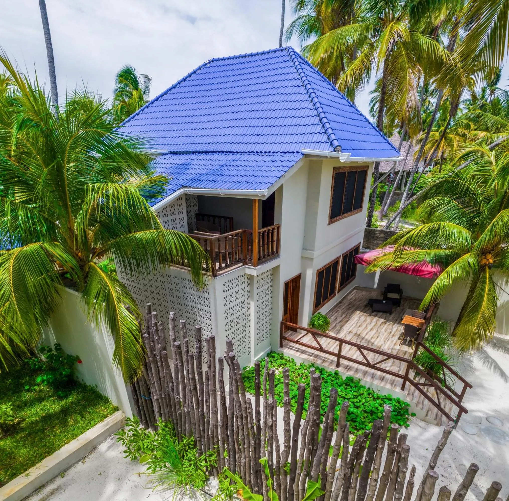 View (from property/room) in RoRi Private Luxury Villas