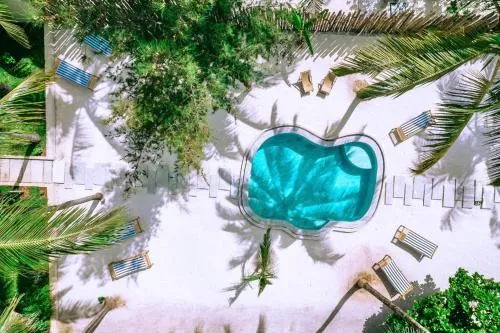 Day in RoRi Private Luxury Villas