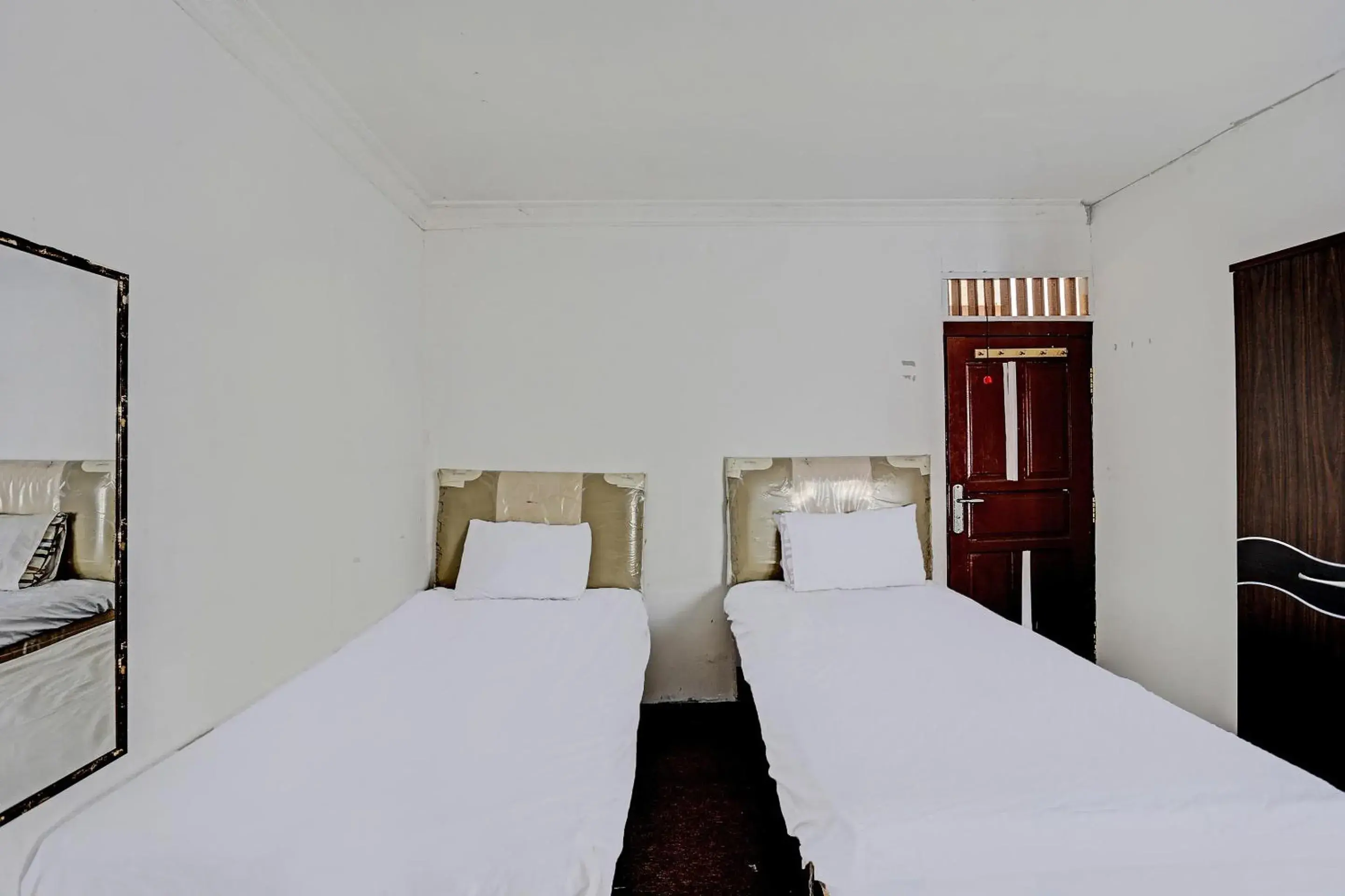 Bedroom, Bed in SPOT ON 92529 Penginapan Wisma Bintang Syariah Near MTs Al Ma'arif Kota Bangun Bedroom, Bed in SPOT ON 92529 Penginapan Wisma Bintang Syariah Near MTs Al Ma'arif Kota Bangun
