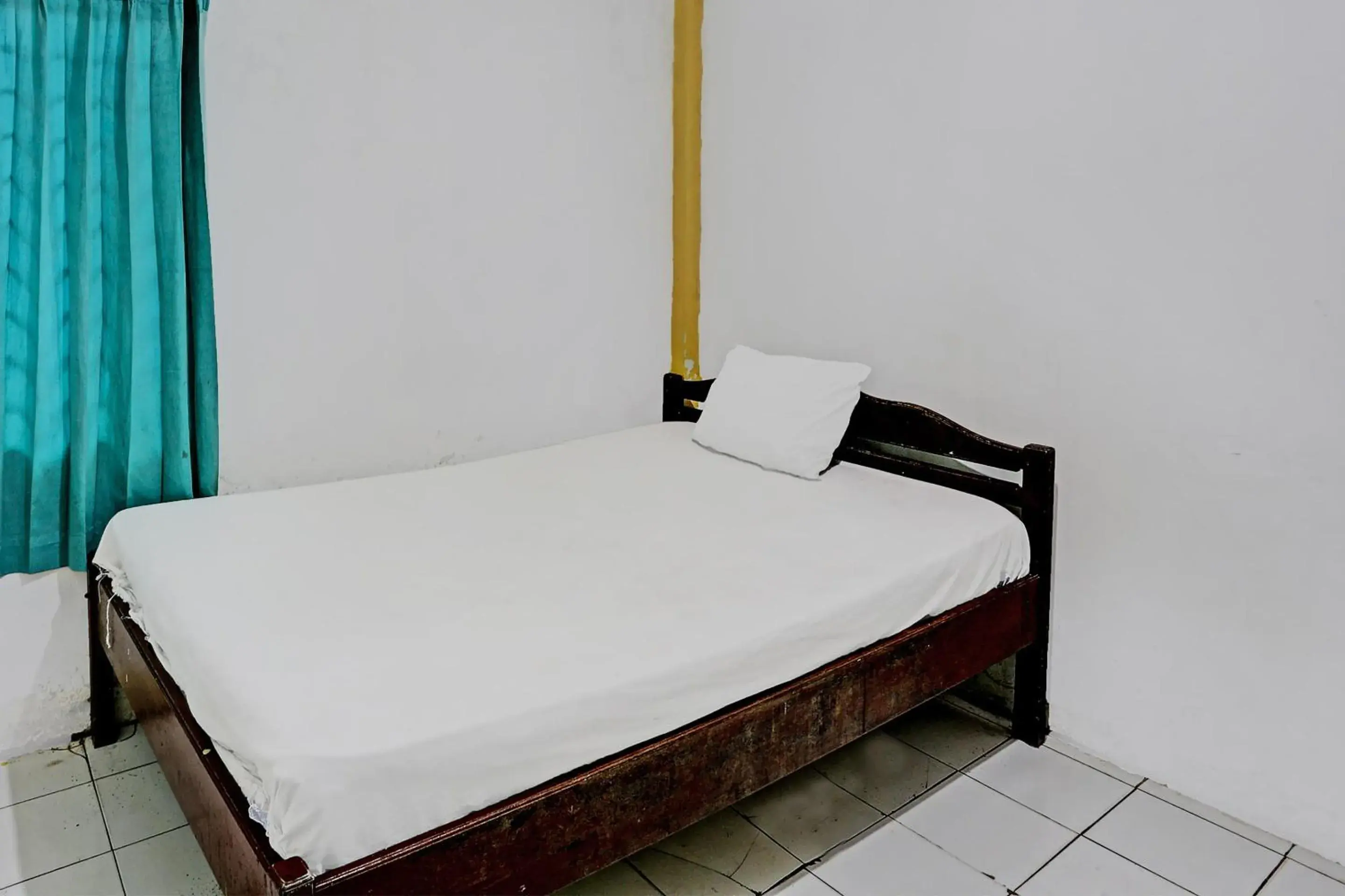 Bedroom, Bed in SPOT ON 92529 Penginapan Wisma Bintang Syariah Near MTs Al Ma'arif Kota Bangun Bedroom, Bed in SPOT ON 92529 Penginapan Wisma Bintang Syariah Near MTs Al Ma'arif Kota Bangun